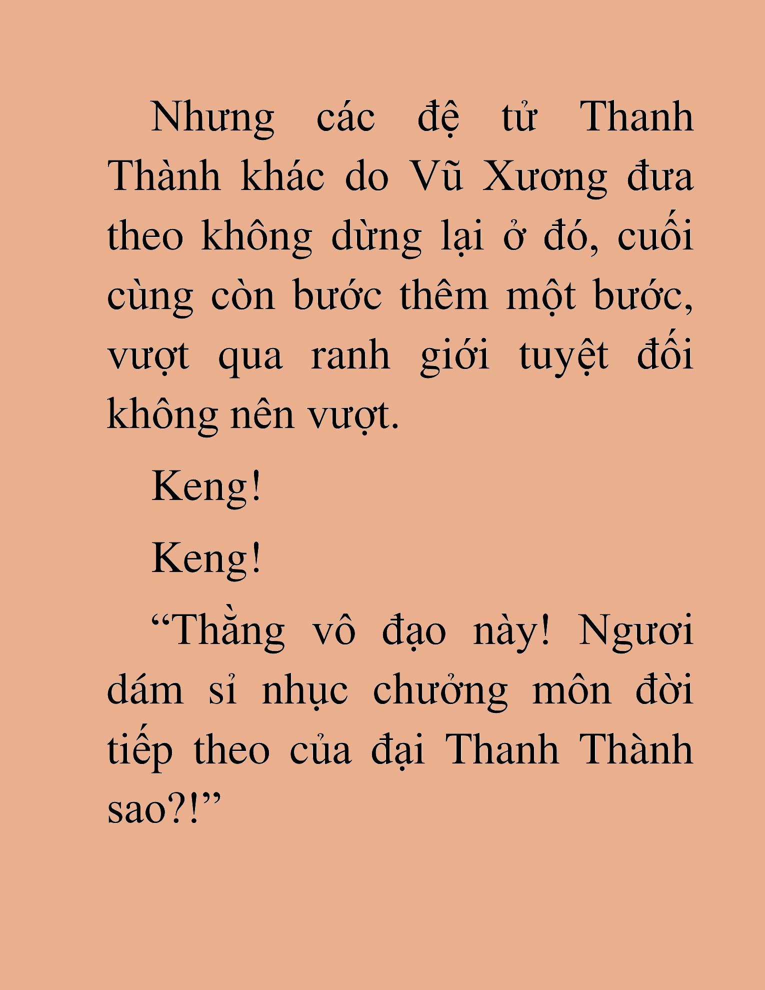 Đọc truyện HAT[NOVEL] Cách Sống Sót Của Thiên Tài Độc Công - Chap 48