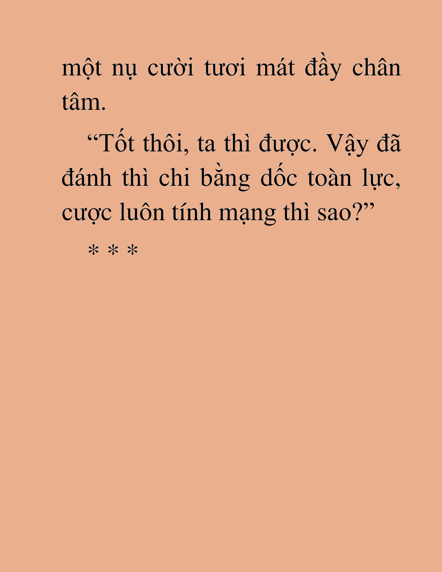 Đọc truyện HAT[NOVEL] Cách Sống Sót Của Thiên Tài Độc Công - Chap 48