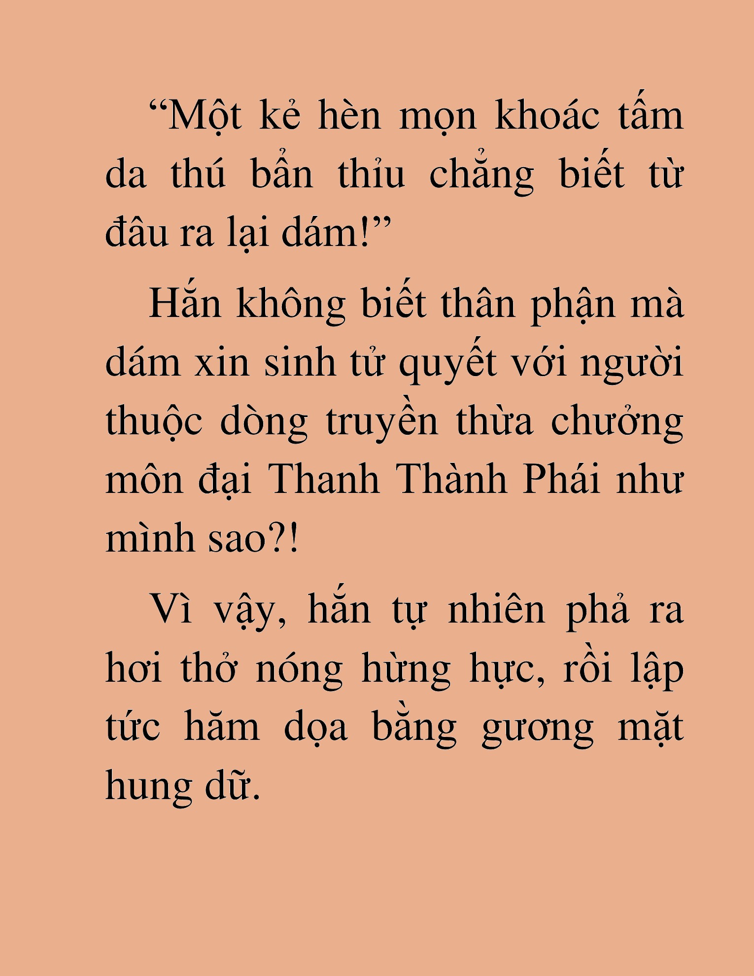Đọc truyện HAT[NOVEL] Cách Sống Sót Của Thiên Tài Độc Công - Chap 49