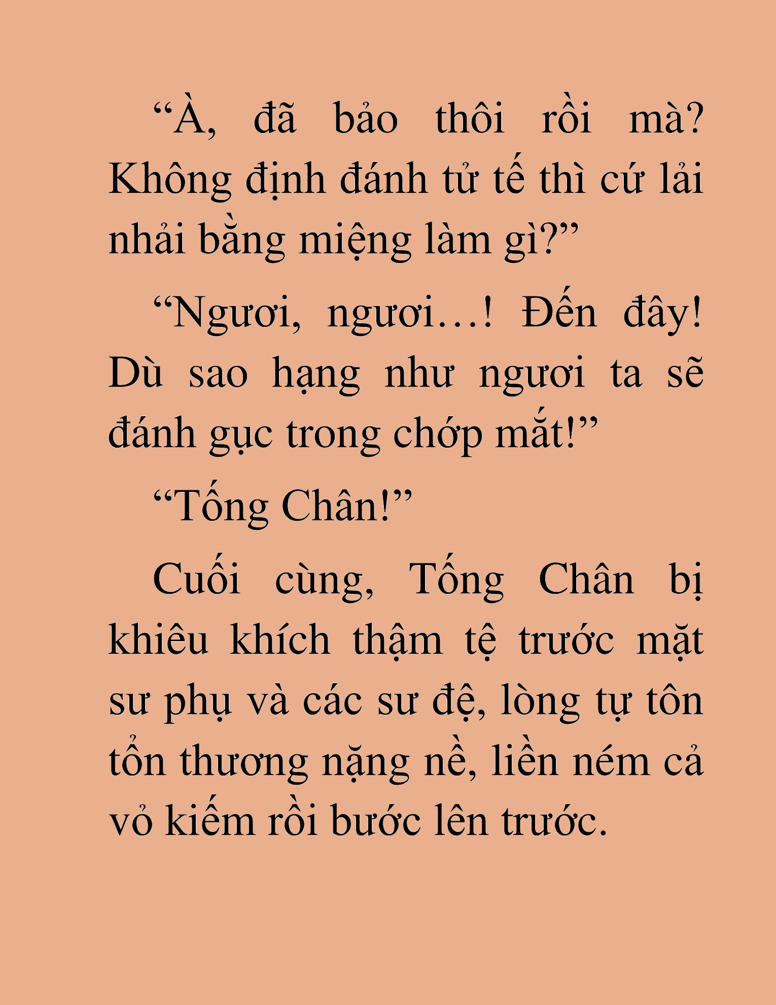 Đọc truyện HAT[NOVEL] Cách Sống Sót Của Thiên Tài Độc Công - Chap 49
