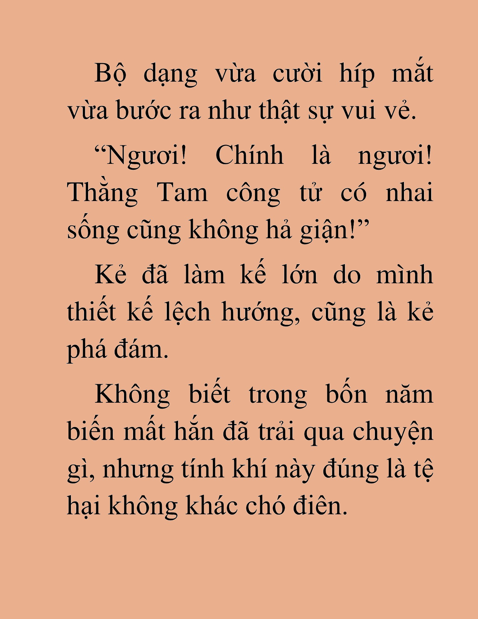 Đọc truyện HAT[NOVEL] Cách Sống Sót Của Thiên Tài Độc Công - Chap 49