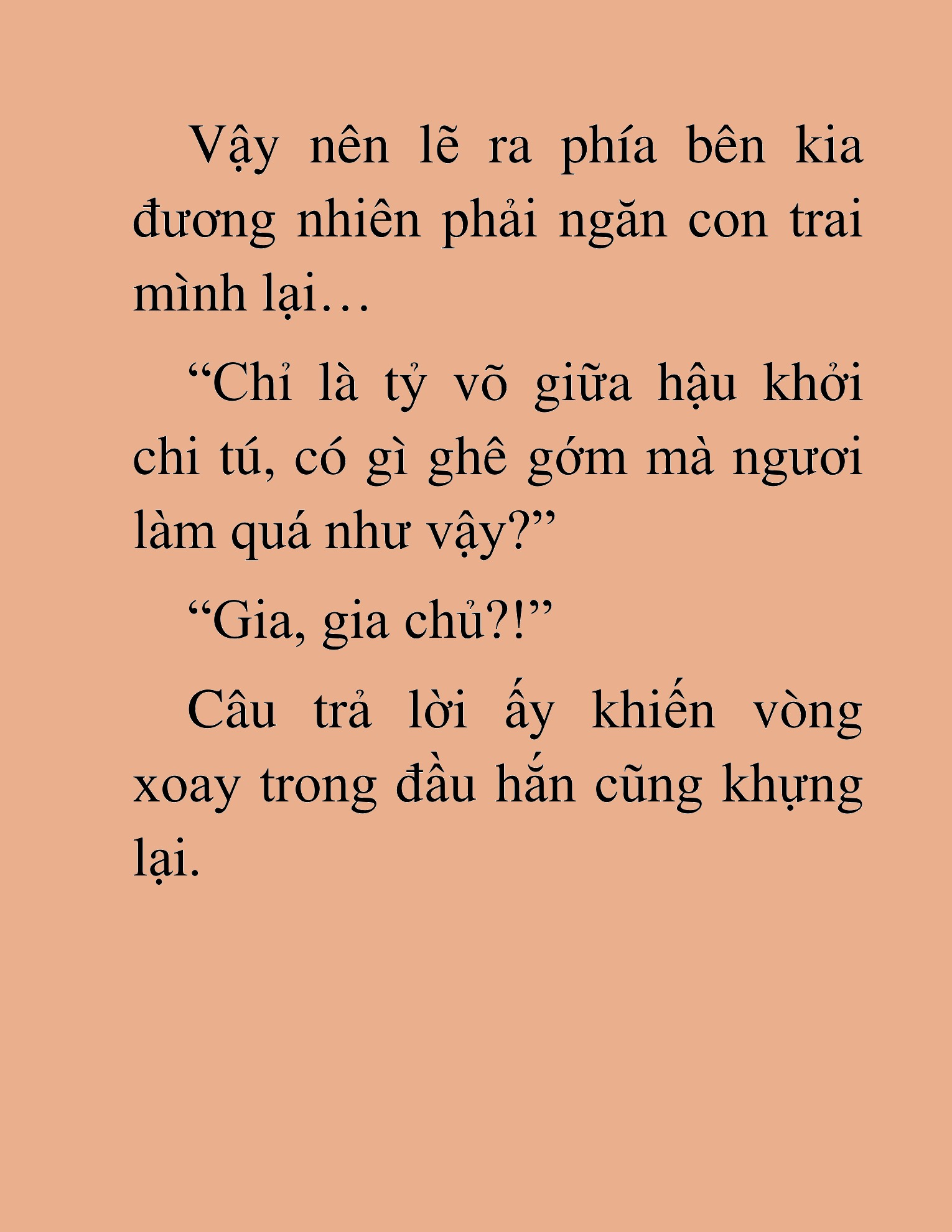 Đọc truyện HAT[NOVEL] Cách Sống Sót Của Thiên Tài Độc Công - Chap 49
