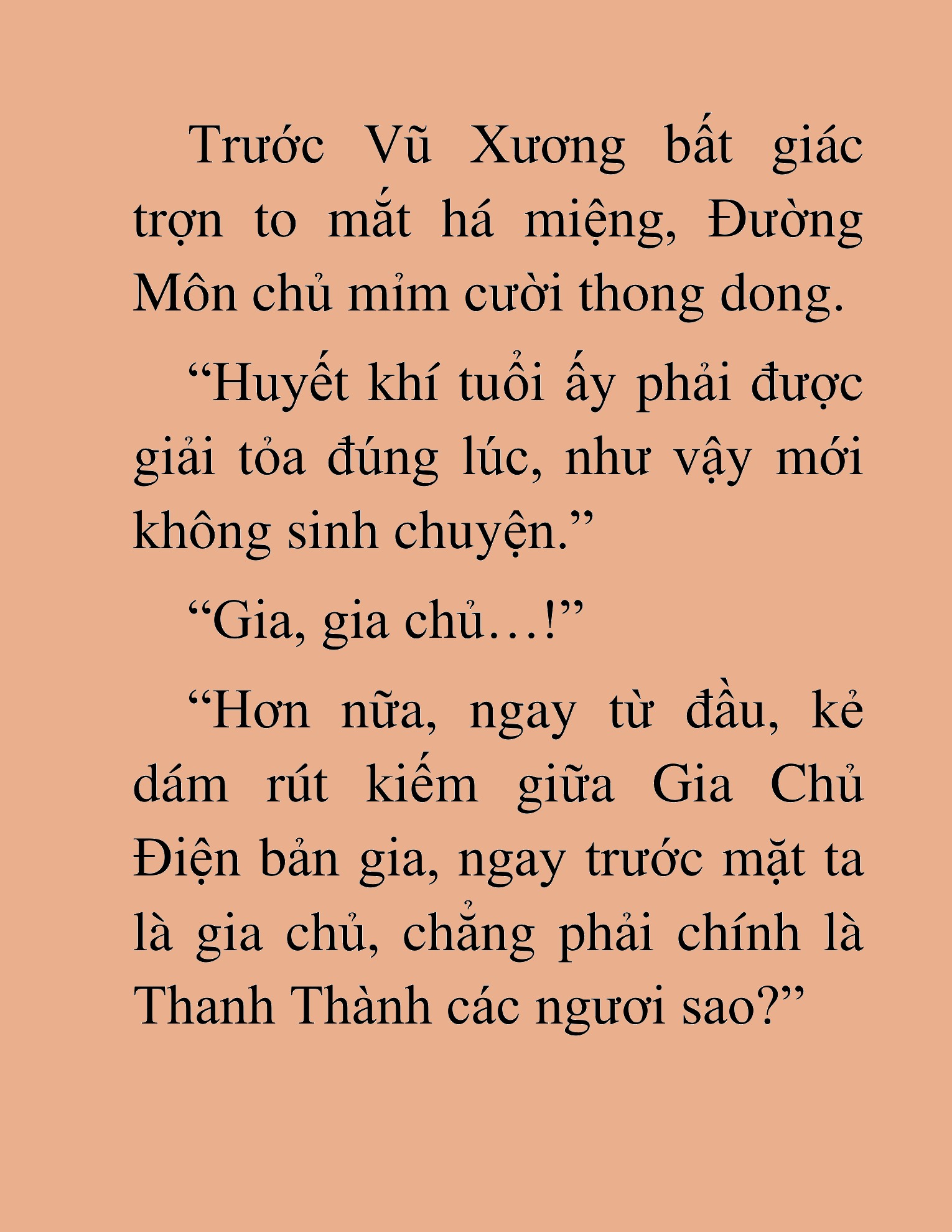 Đọc truyện HAT[NOVEL] Cách Sống Sót Của Thiên Tài Độc Công - Chap 49