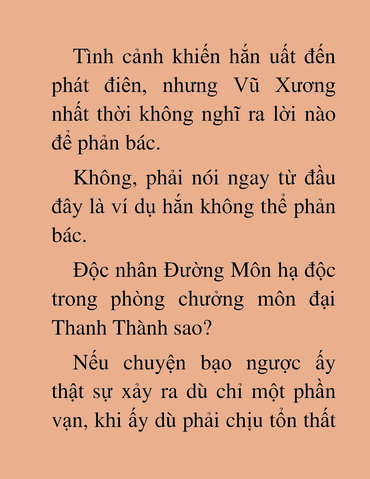 Đọc truyện HAT[NOVEL] Cách Sống Sót Của Thiên Tài Độc Công - Chap 49
