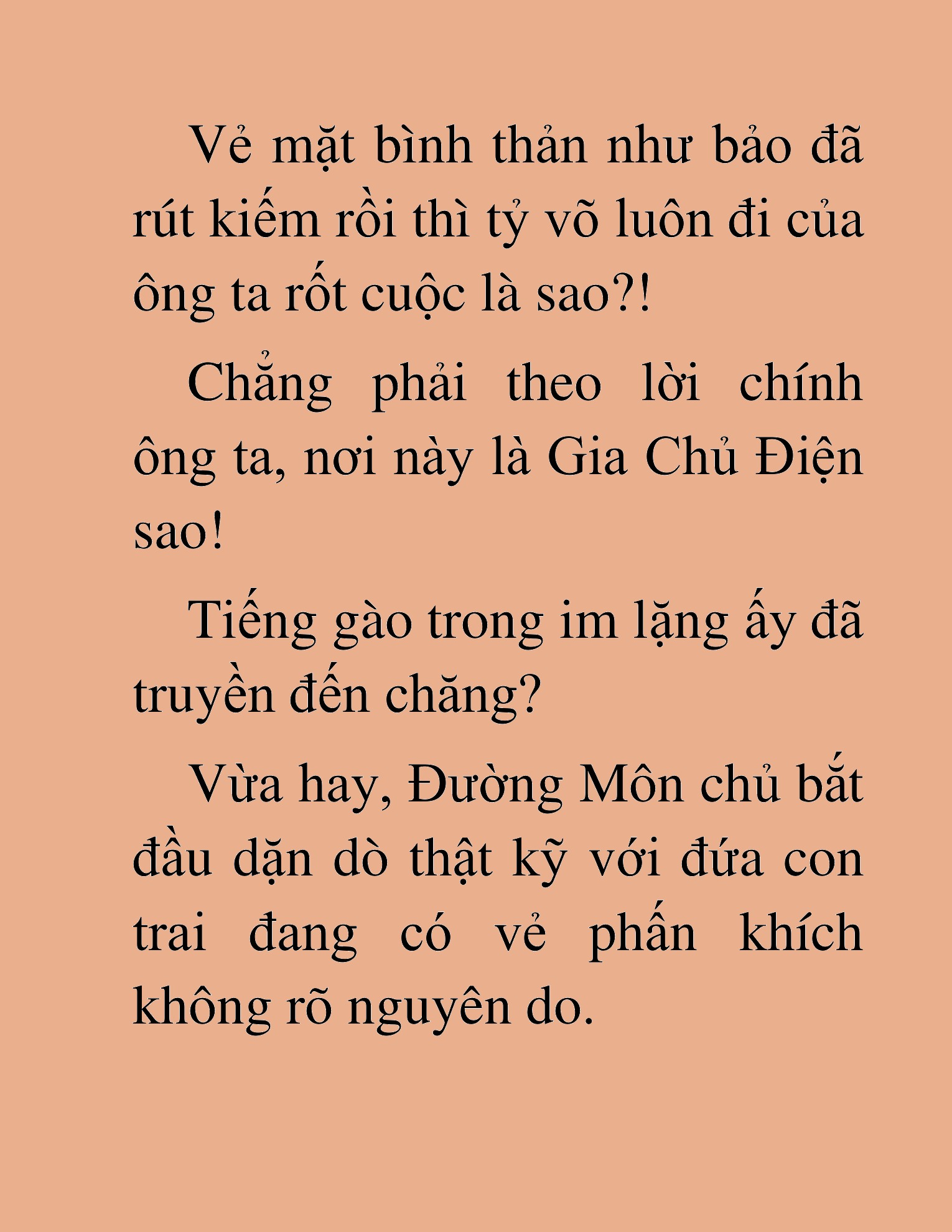 Đọc truyện HAT[NOVEL] Cách Sống Sót Của Thiên Tài Độc Công - Chap 49