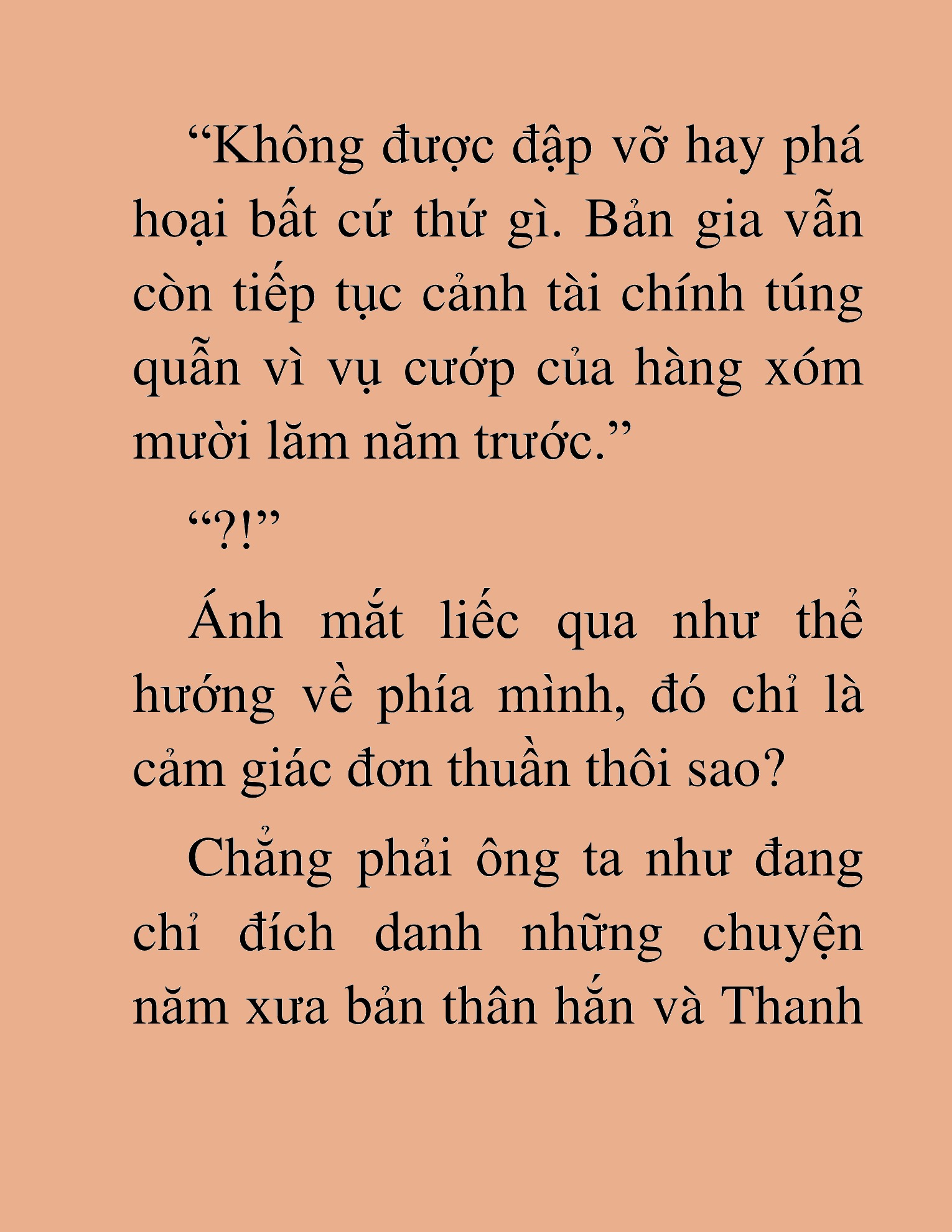 Đọc truyện HAT[NOVEL] Cách Sống Sót Của Thiên Tài Độc Công - Chap 49