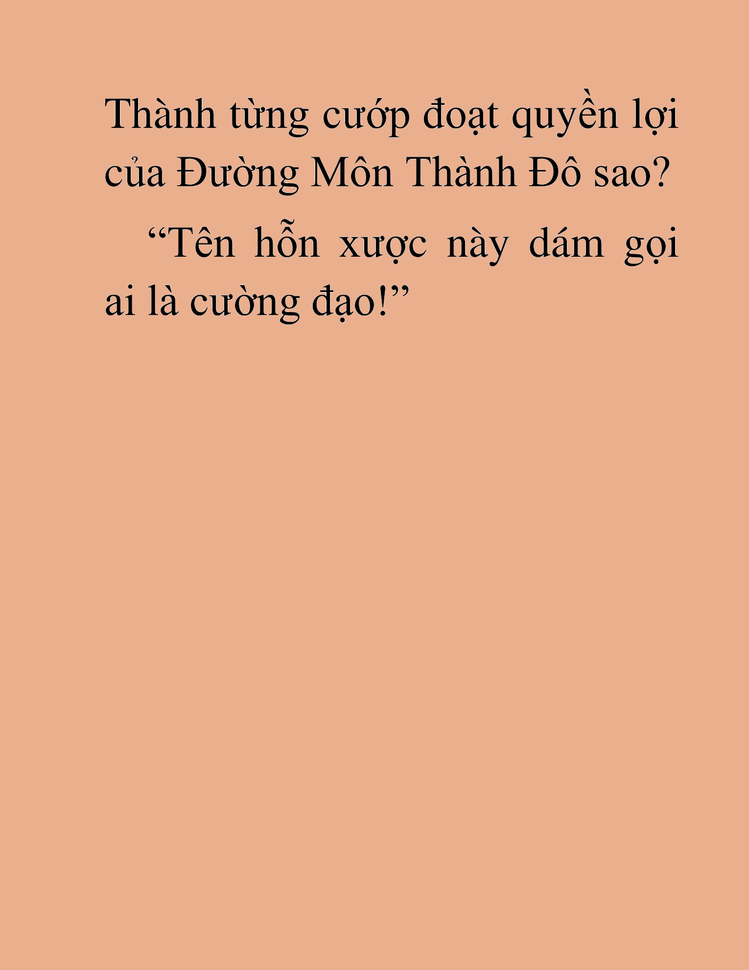 Đọc truyện HAT[NOVEL] Cách Sống Sót Của Thiên Tài Độc Công - Chap 49