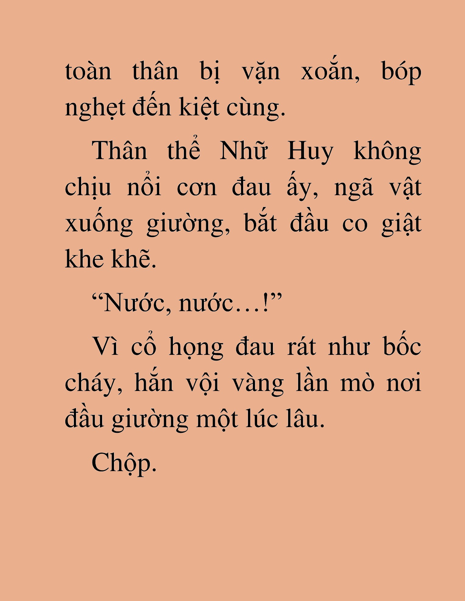 Đọc truyện HAT[NOVEL] Cách Sống Sót Của Thiên Tài Độc Công - Chap 5