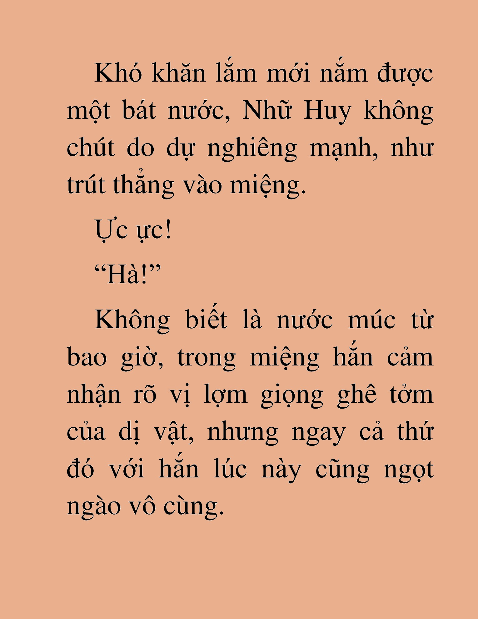 Đọc truyện HAT[NOVEL] Cách Sống Sót Của Thiên Tài Độc Công - Chap 5