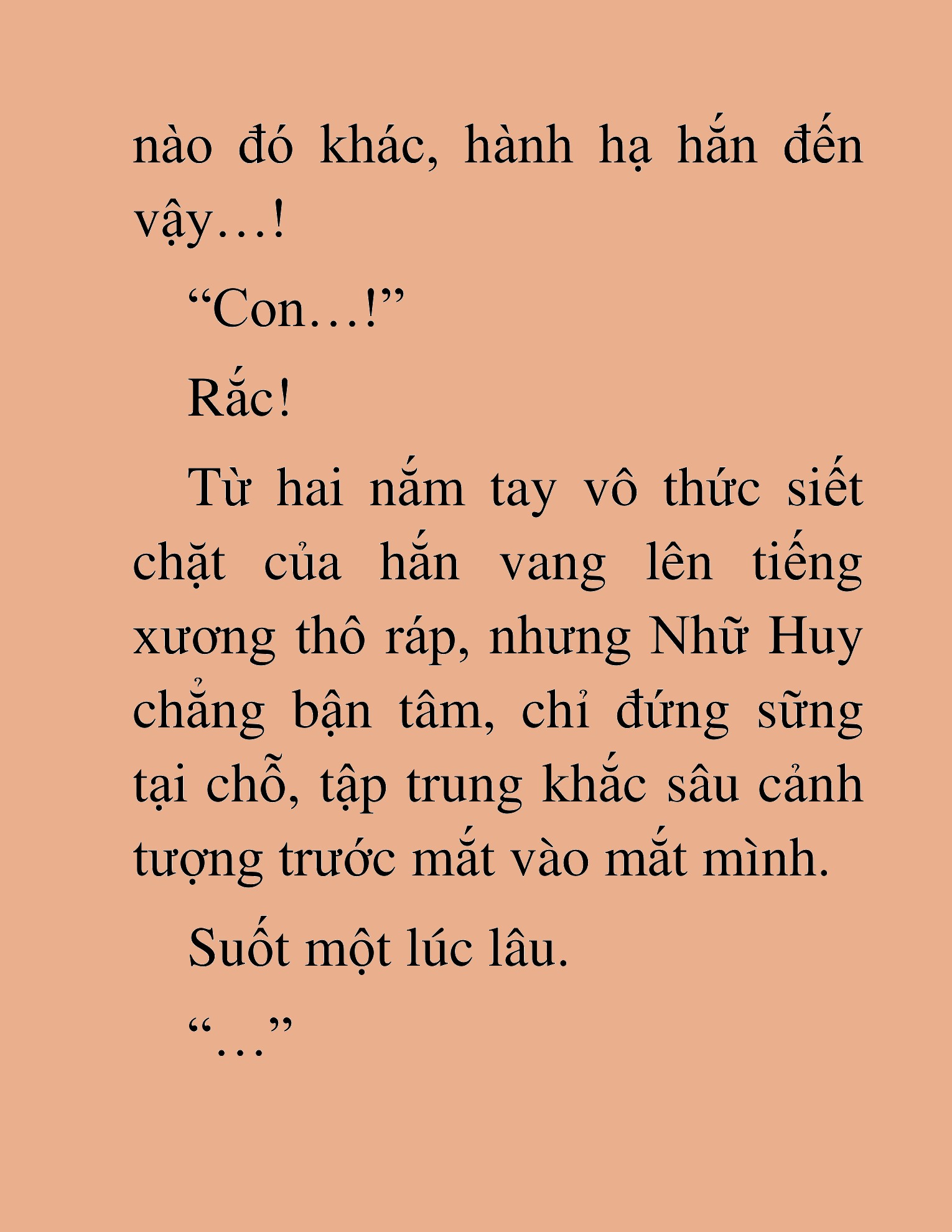Đọc truyện HAT[NOVEL] Cách Sống Sót Của Thiên Tài Độc Công - Chap 5