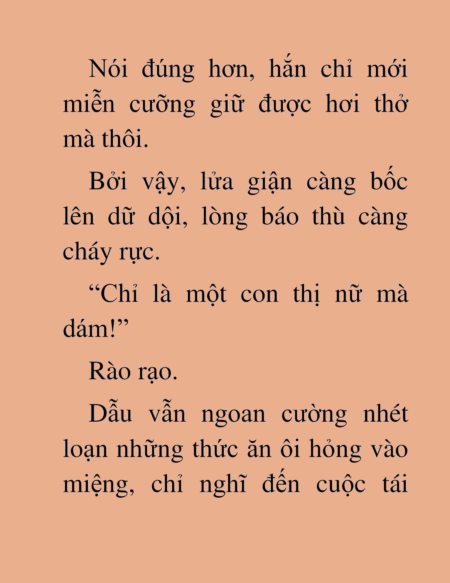 Đọc truyện HAT[NOVEL] Cách Sống Sót Của Thiên Tài Độc Công - Chap 5