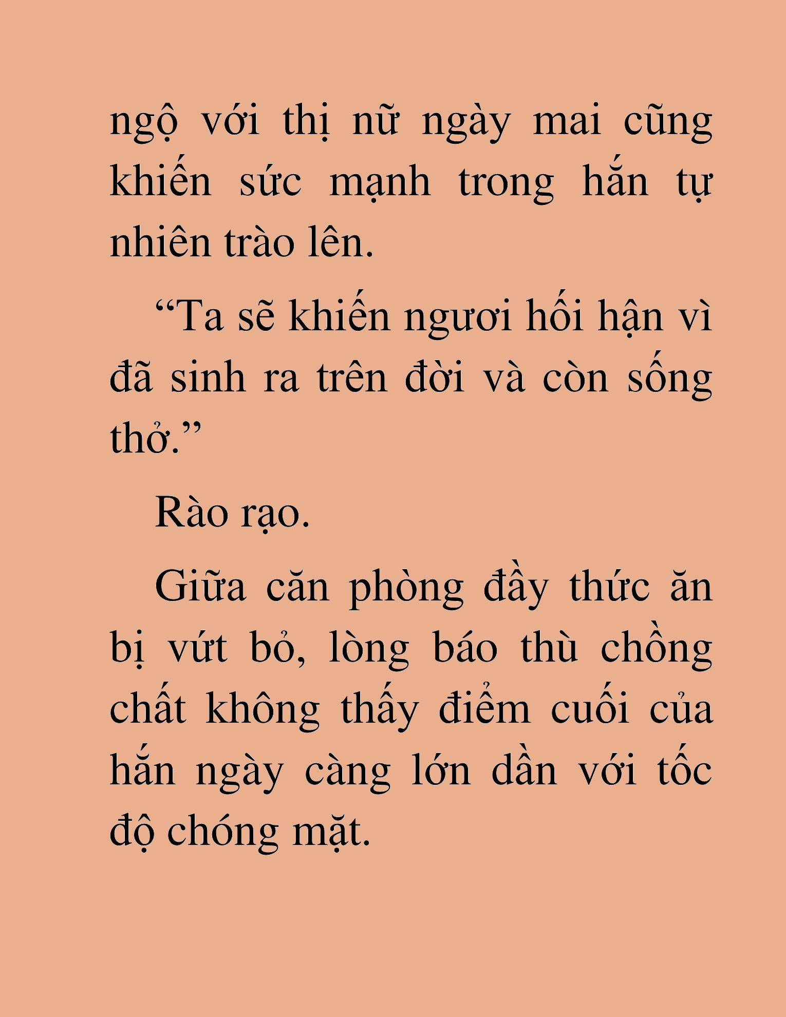 Đọc truyện HAT[NOVEL] Cách Sống Sót Của Thiên Tài Độc Công - Chap 5