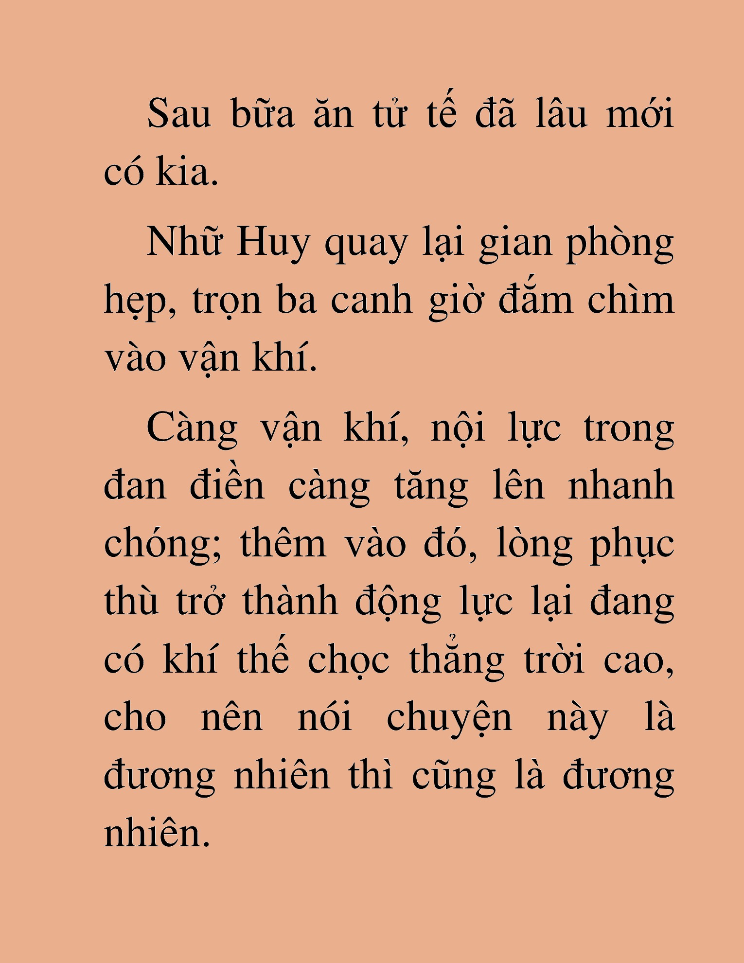 Đọc truyện HAT[NOVEL] Cách Sống Sót Của Thiên Tài Độc Công - Chap 5