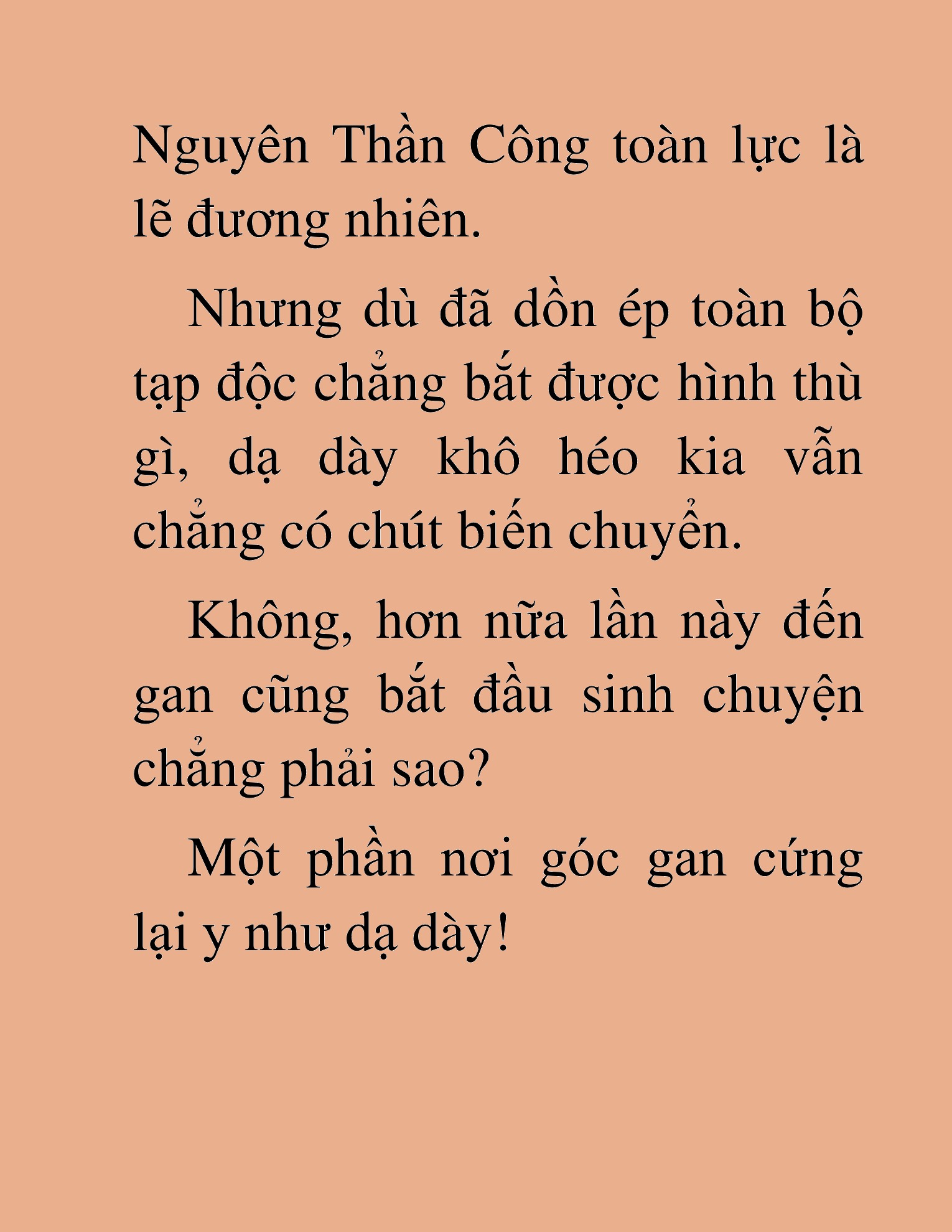 Đọc truyện HAT[NOVEL] Cách Sống Sót Của Thiên Tài Độc Công - Chap 5