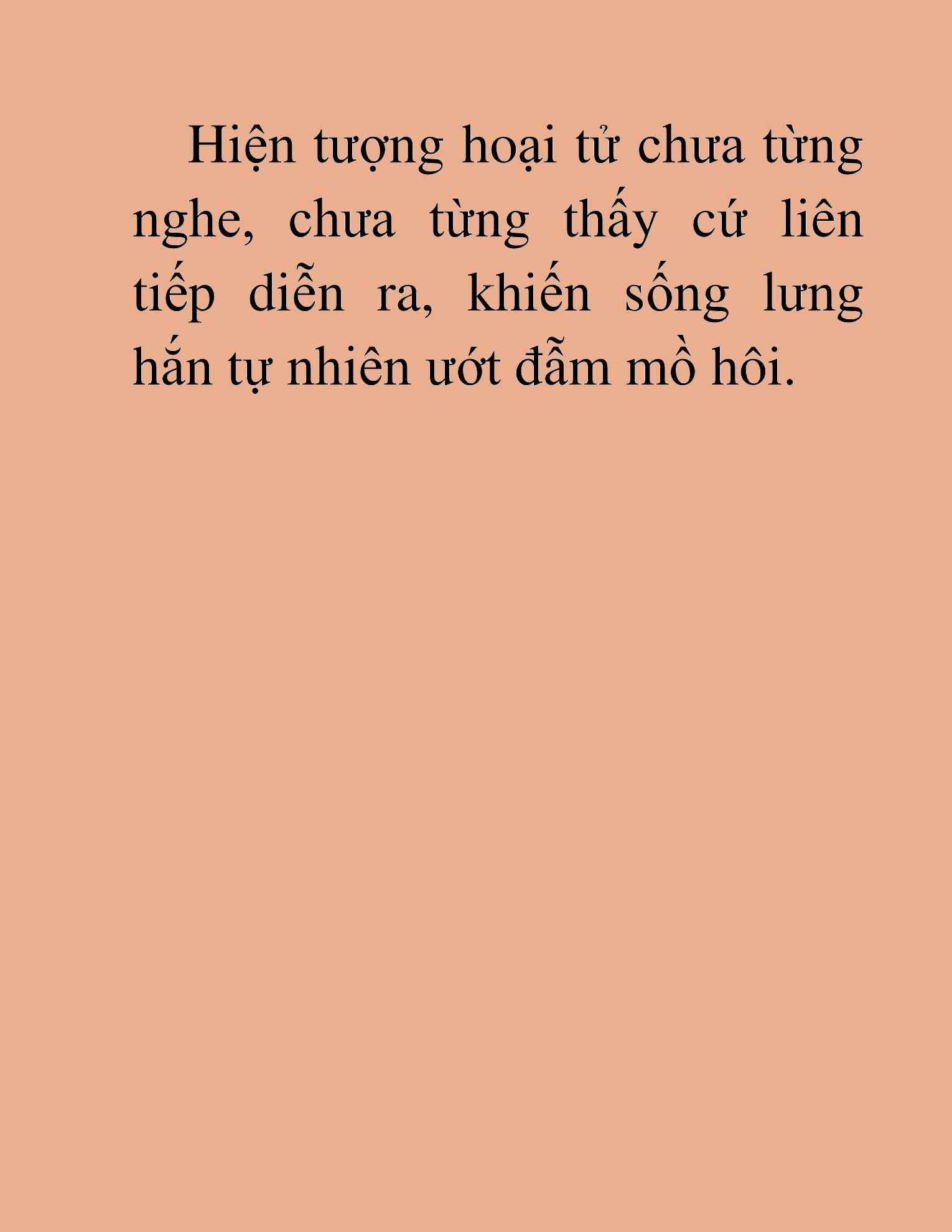 Đọc truyện HAT[NOVEL] Cách Sống Sót Của Thiên Tài Độc Công - Chap 5