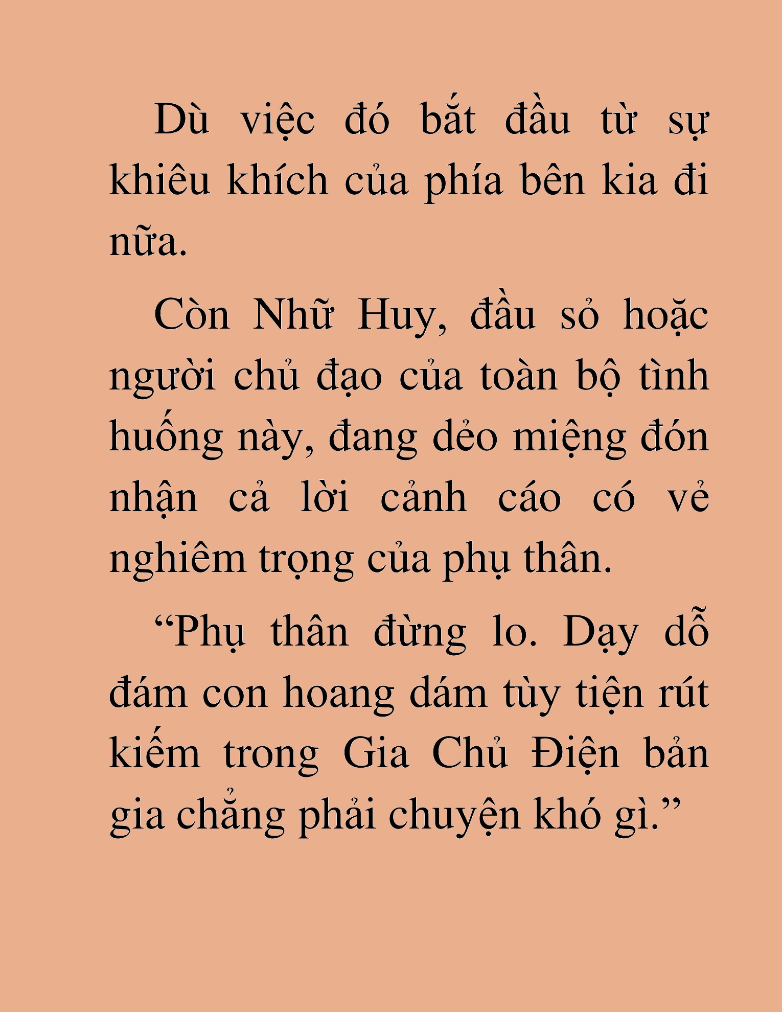 Đọc truyện HAT[NOVEL] Cách Sống Sót Của Thiên Tài Độc Công - Chap 50
