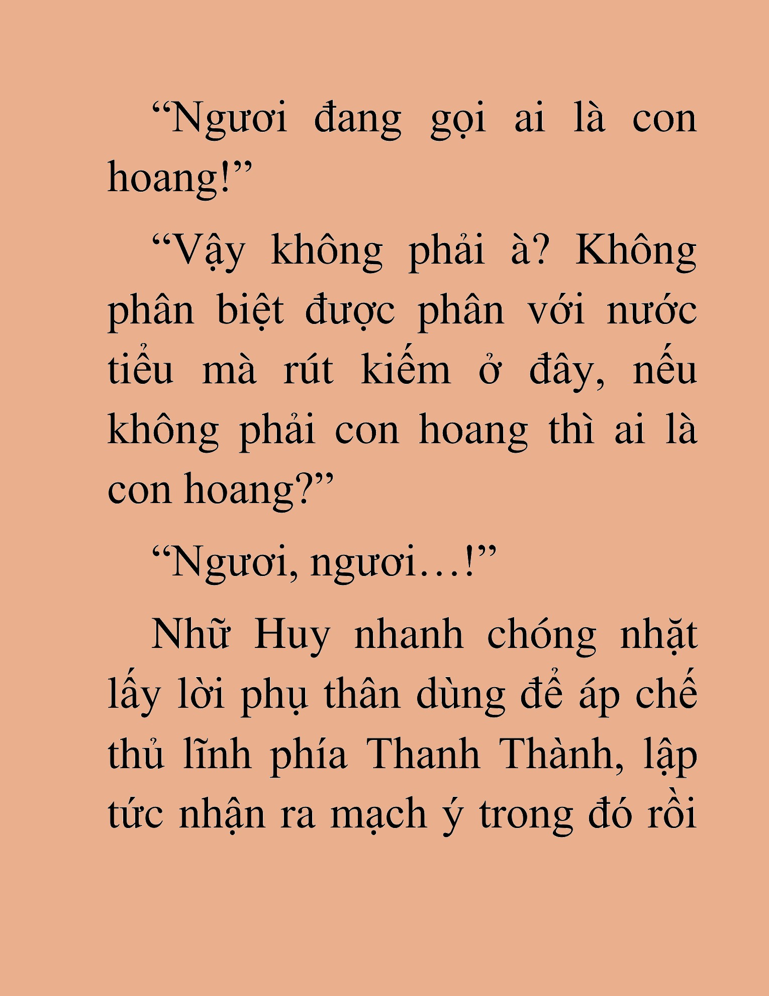 Đọc truyện HAT[NOVEL] Cách Sống Sót Của Thiên Tài Độc Công - Chap 50