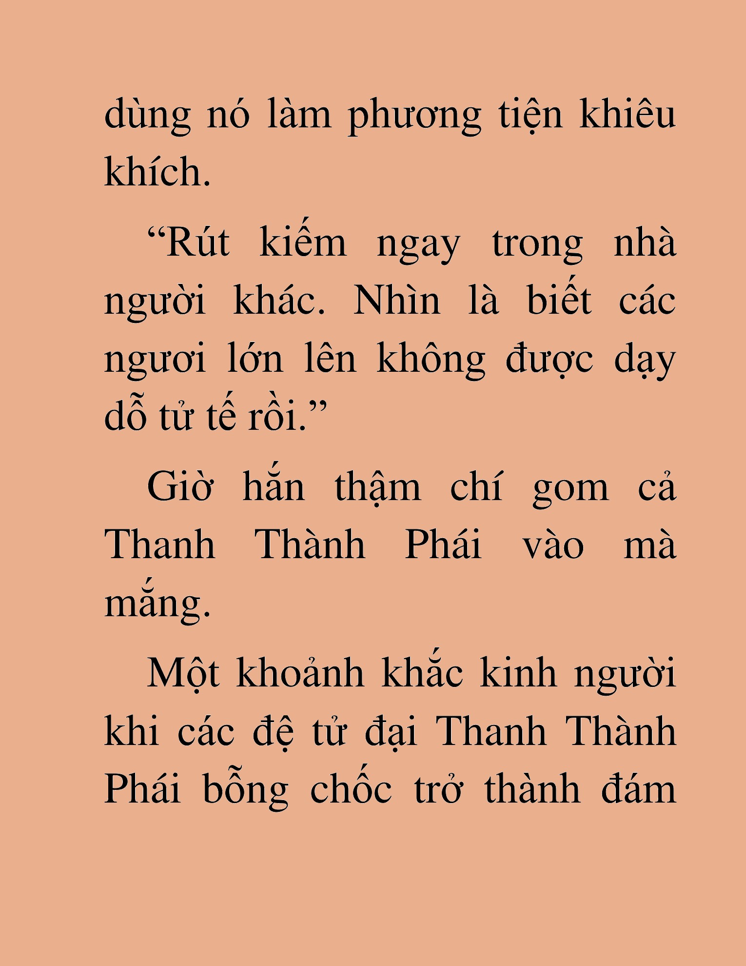 Đọc truyện HAT[NOVEL] Cách Sống Sót Của Thiên Tài Độc Công - Chap 50