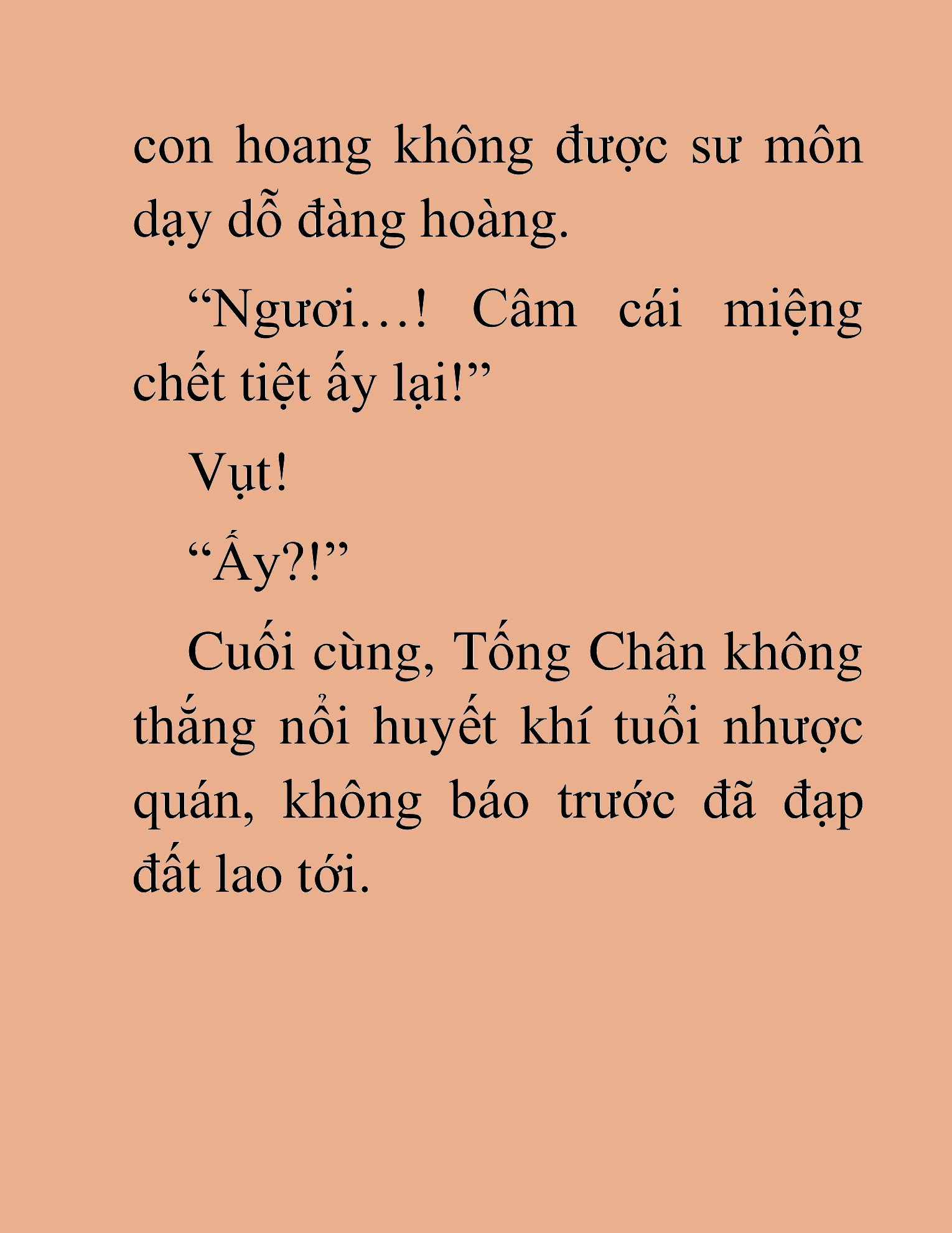 Đọc truyện HAT[NOVEL] Cách Sống Sót Của Thiên Tài Độc Công - Chap 50
