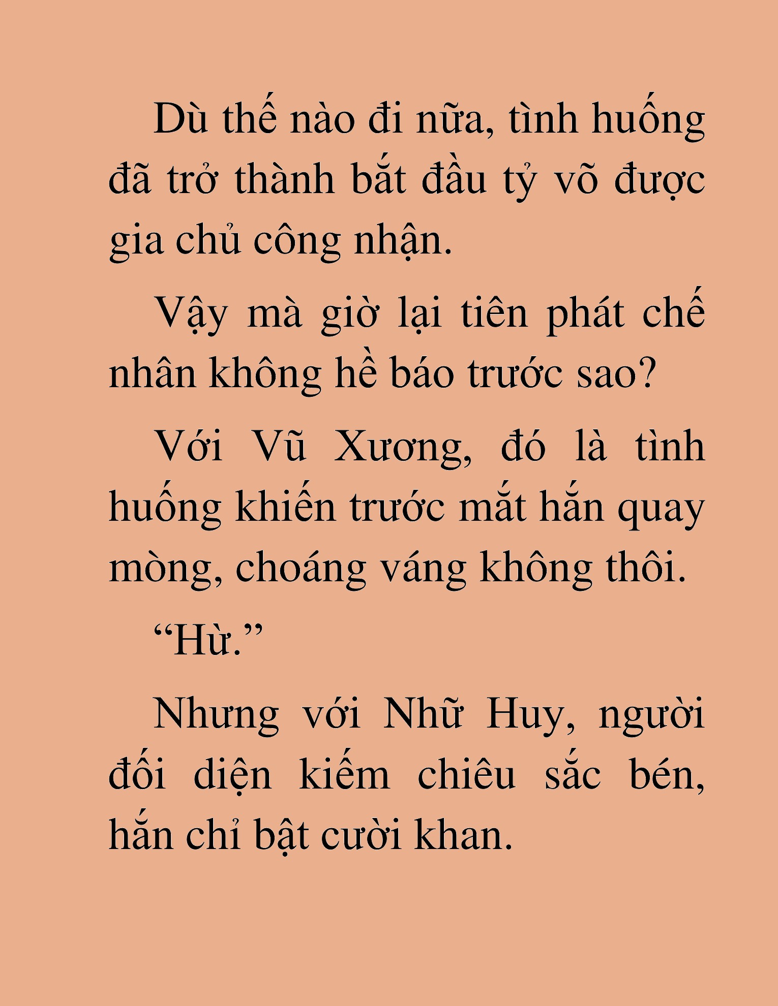 Đọc truyện HAT[NOVEL] Cách Sống Sót Của Thiên Tài Độc Công - Chap 50