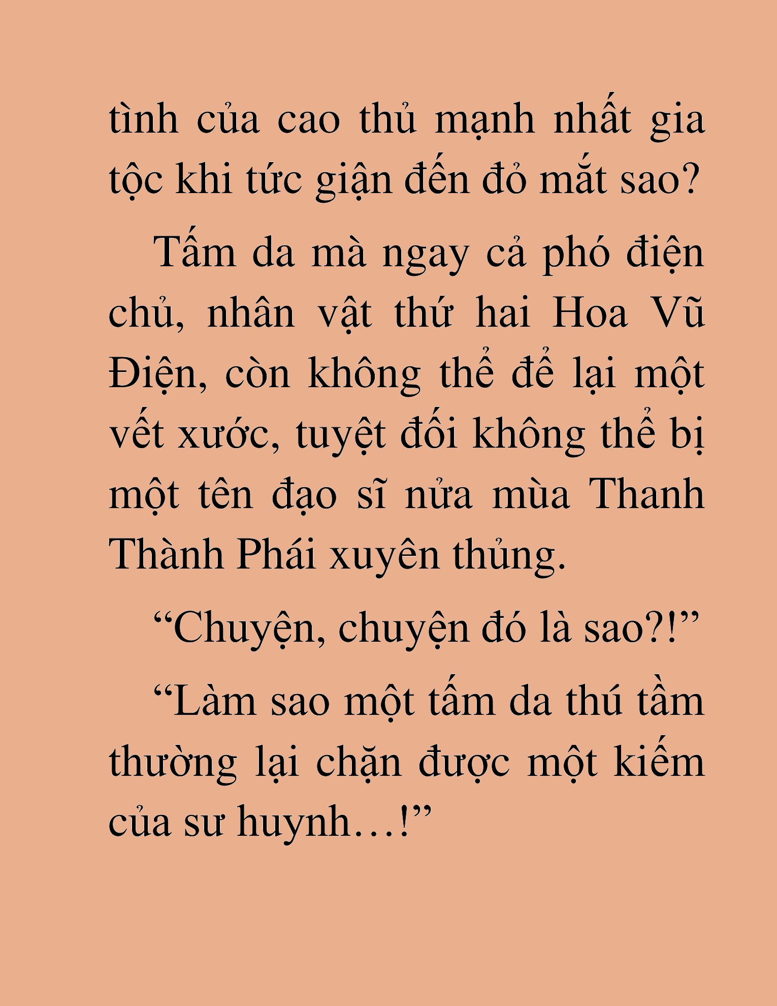 Đọc truyện HAT[NOVEL] Cách Sống Sót Của Thiên Tài Độc Công - Chap 50