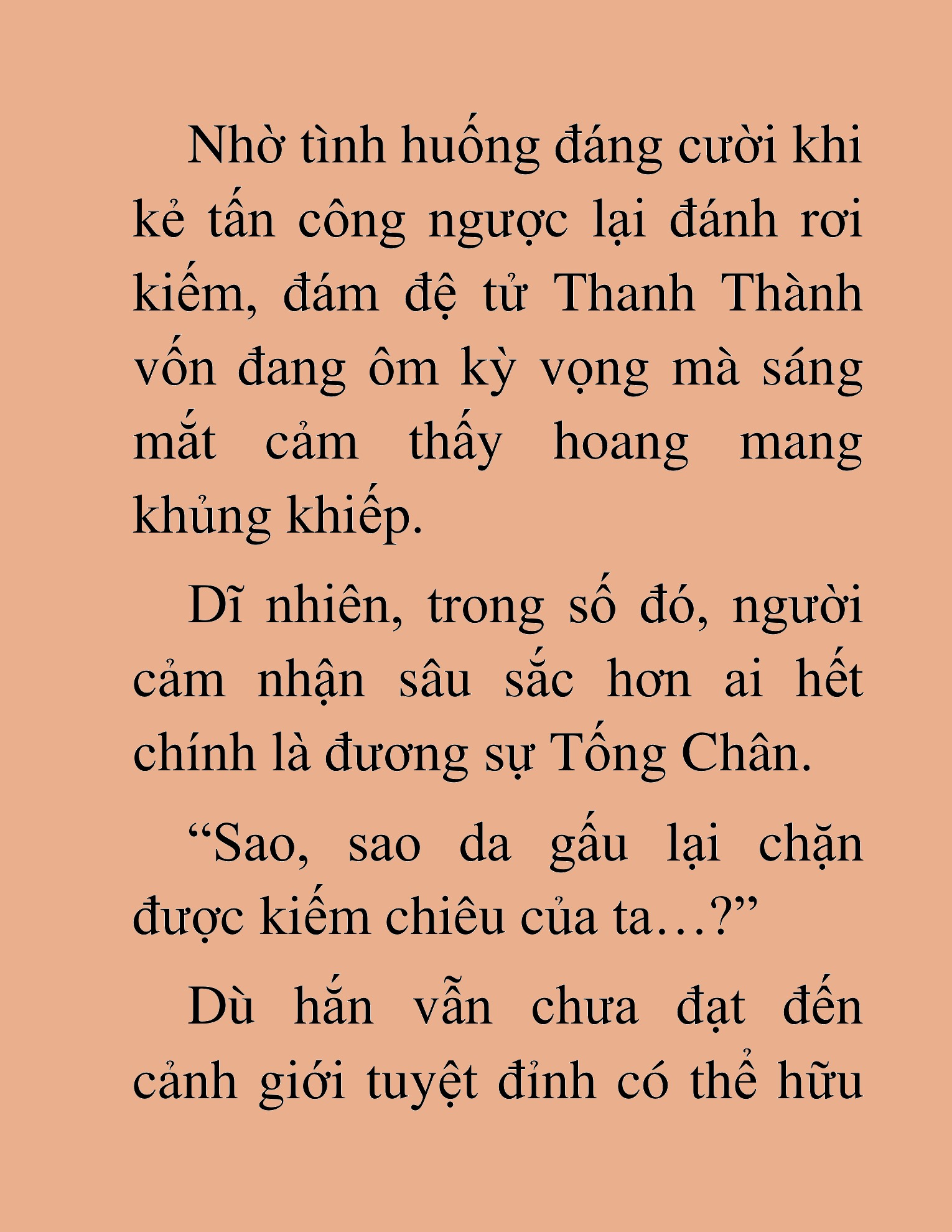 Đọc truyện HAT[NOVEL] Cách Sống Sót Của Thiên Tài Độc Công - Chap 50