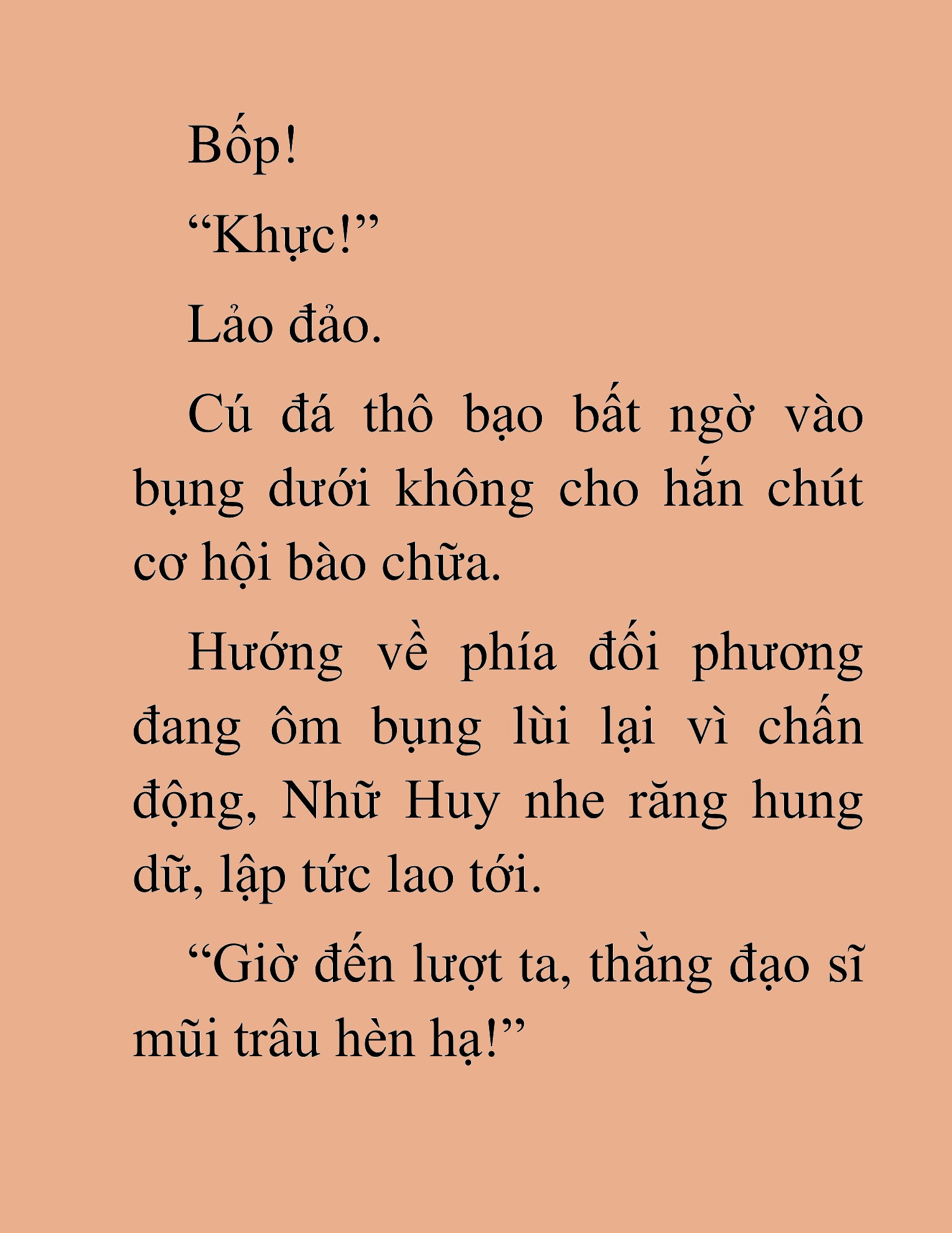 Đọc truyện HAT[NOVEL] Cách Sống Sót Của Thiên Tài Độc Công - Chap 50