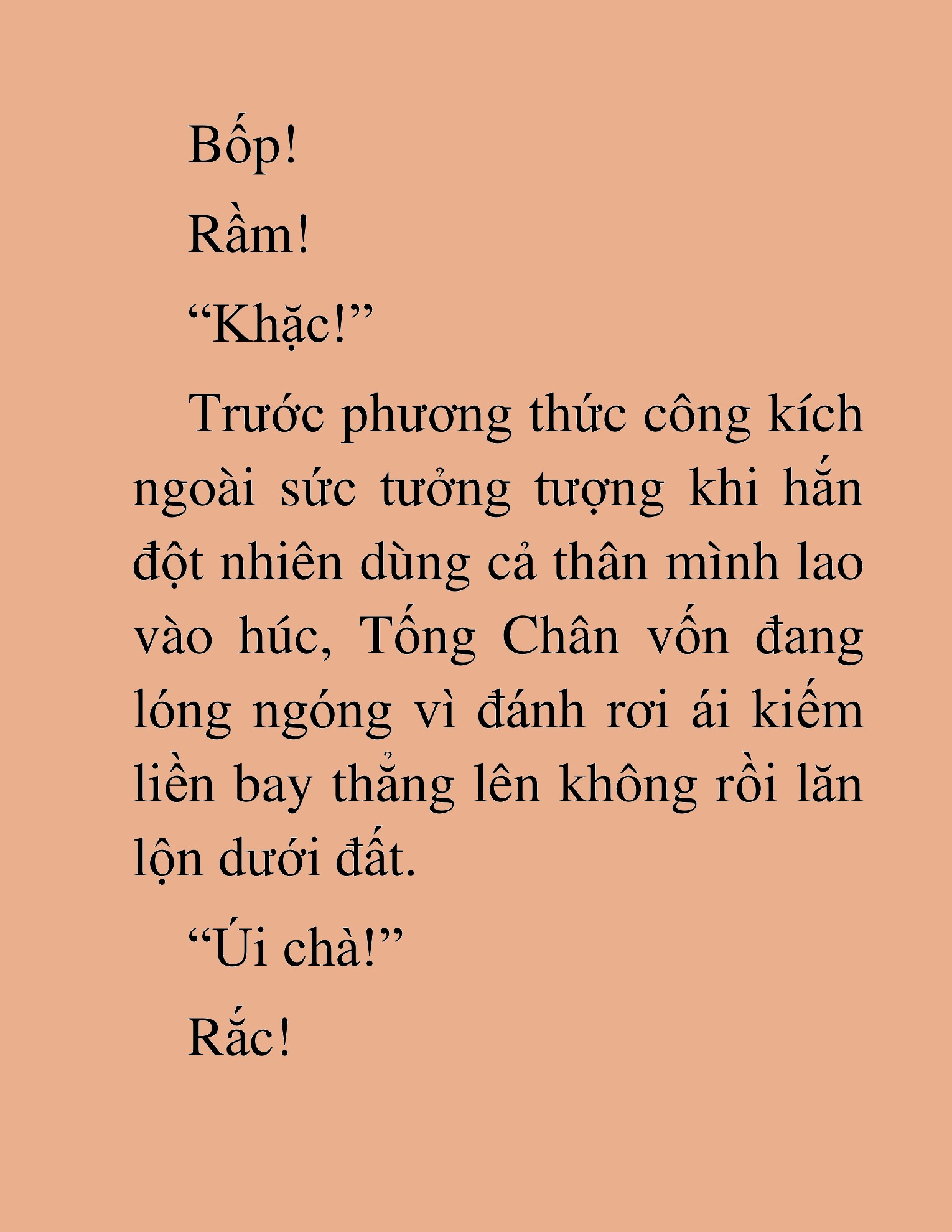 Đọc truyện HAT[NOVEL] Cách Sống Sót Của Thiên Tài Độc Công - Chap 50