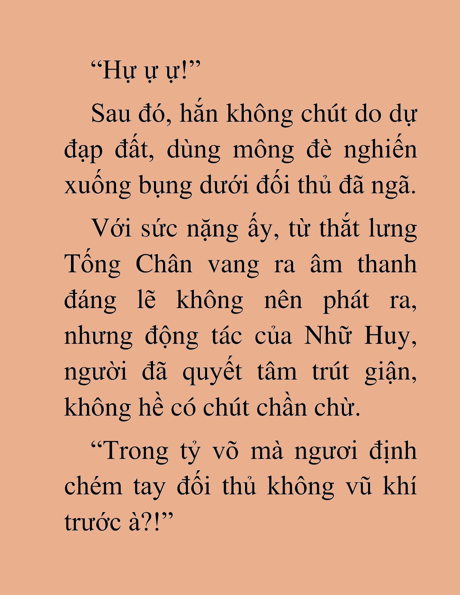 Đọc truyện HAT[NOVEL] Cách Sống Sót Của Thiên Tài Độc Công - Chap 50
