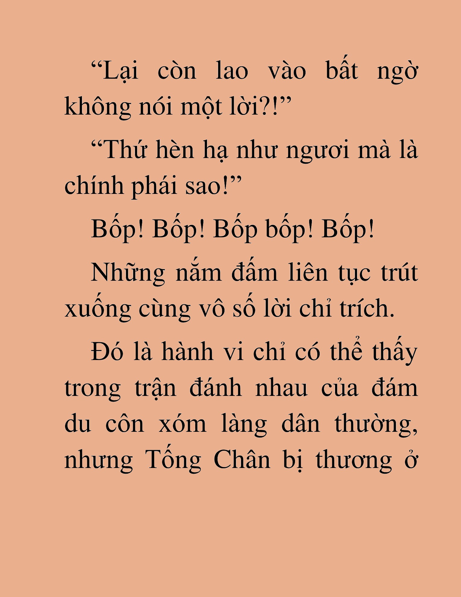 Đọc truyện HAT[NOVEL] Cách Sống Sót Của Thiên Tài Độc Công - Chap 50