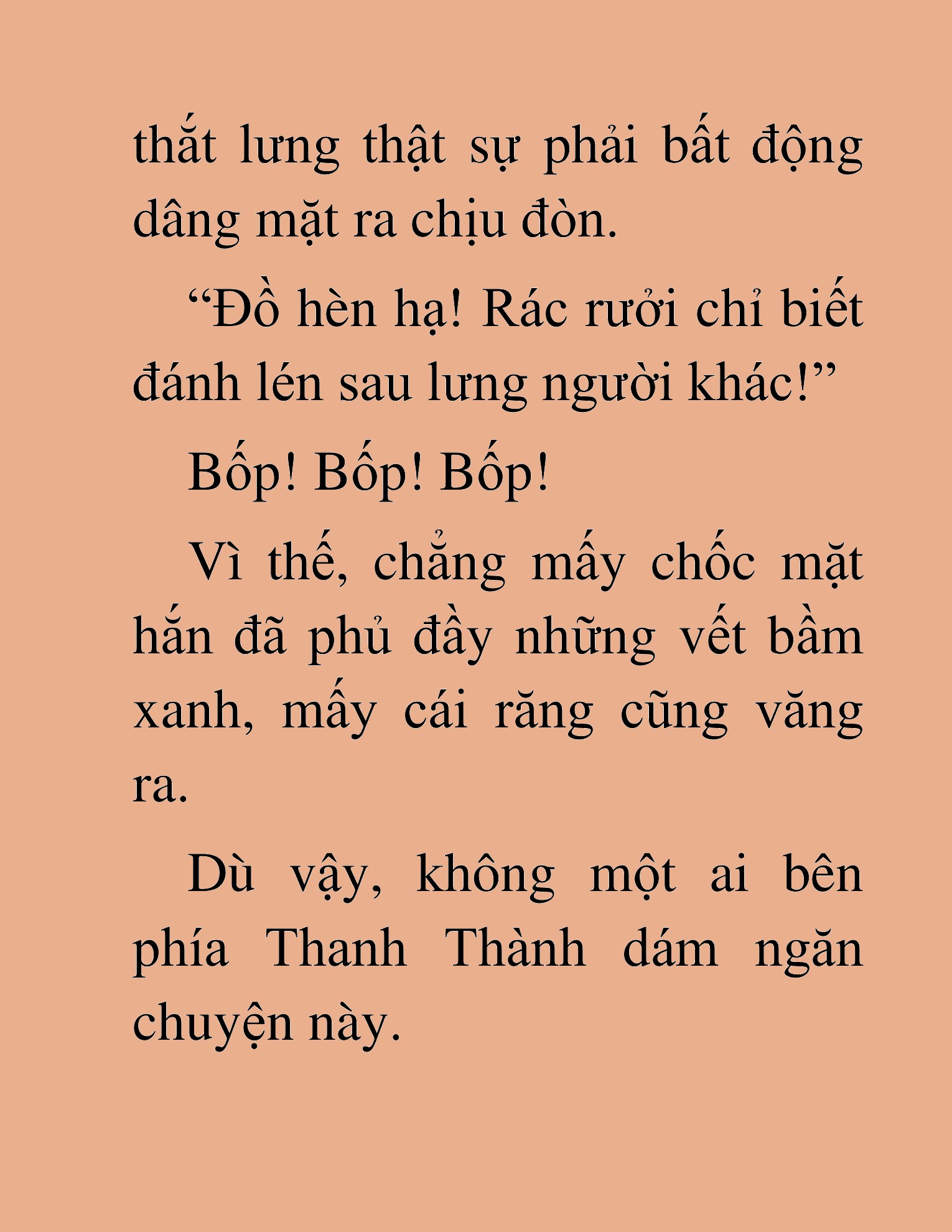 Đọc truyện HAT[NOVEL] Cách Sống Sót Của Thiên Tài Độc Công - Chap 50