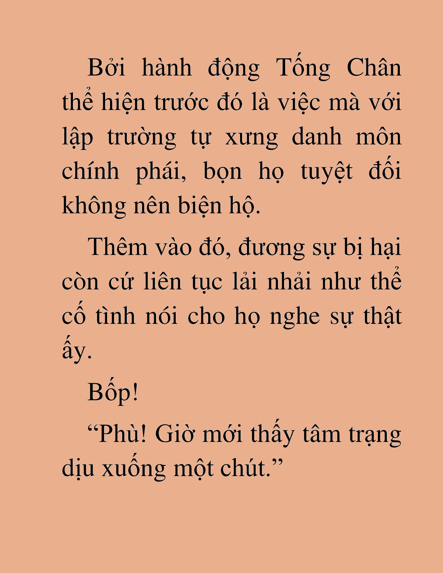 Đọc truyện HAT[NOVEL] Cách Sống Sót Của Thiên Tài Độc Công - Chap 50