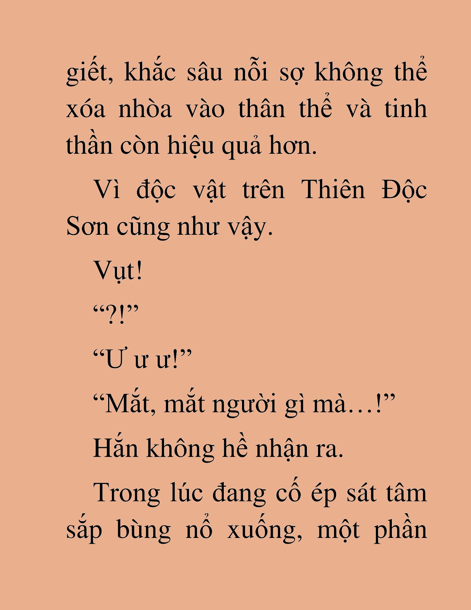 Đọc truyện HAT[NOVEL] Cách Sống Sót Của Thiên Tài Độc Công - Chap 50