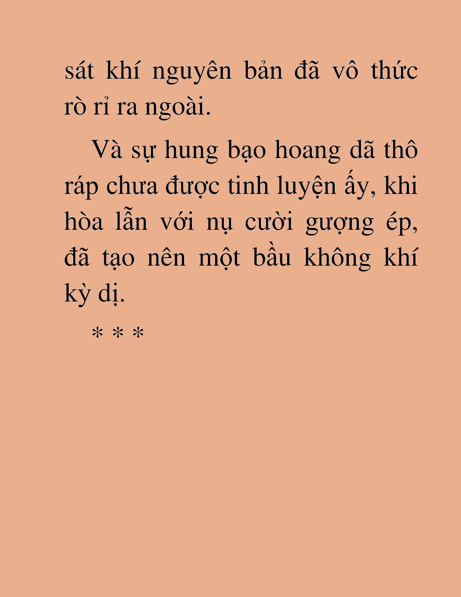 Đọc truyện HAT[NOVEL] Cách Sống Sót Của Thiên Tài Độc Công - Chap 50