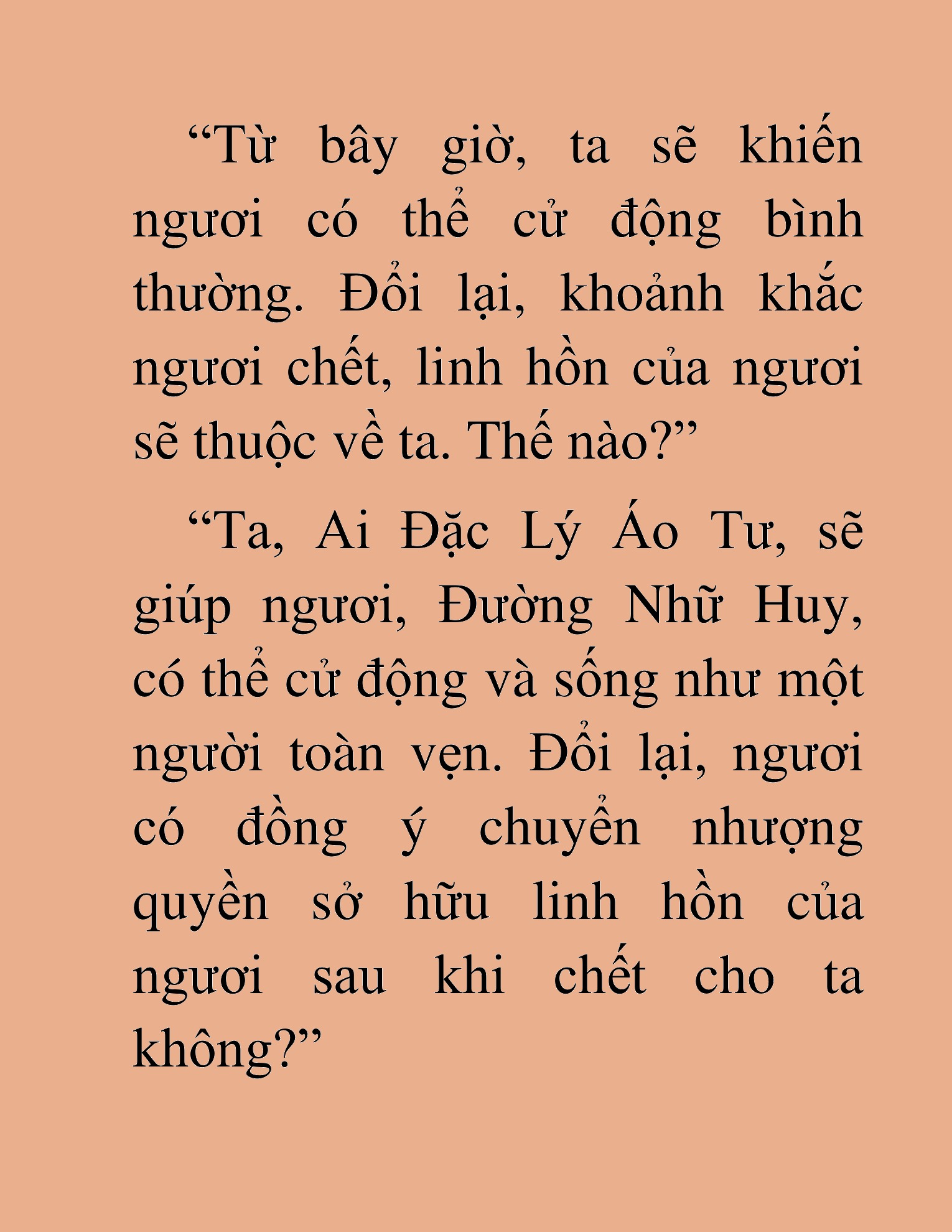 Đọc truyện HAT[NOVEL] Cách Sống Sót Của Thiên Tài Độc Công - Chap 6