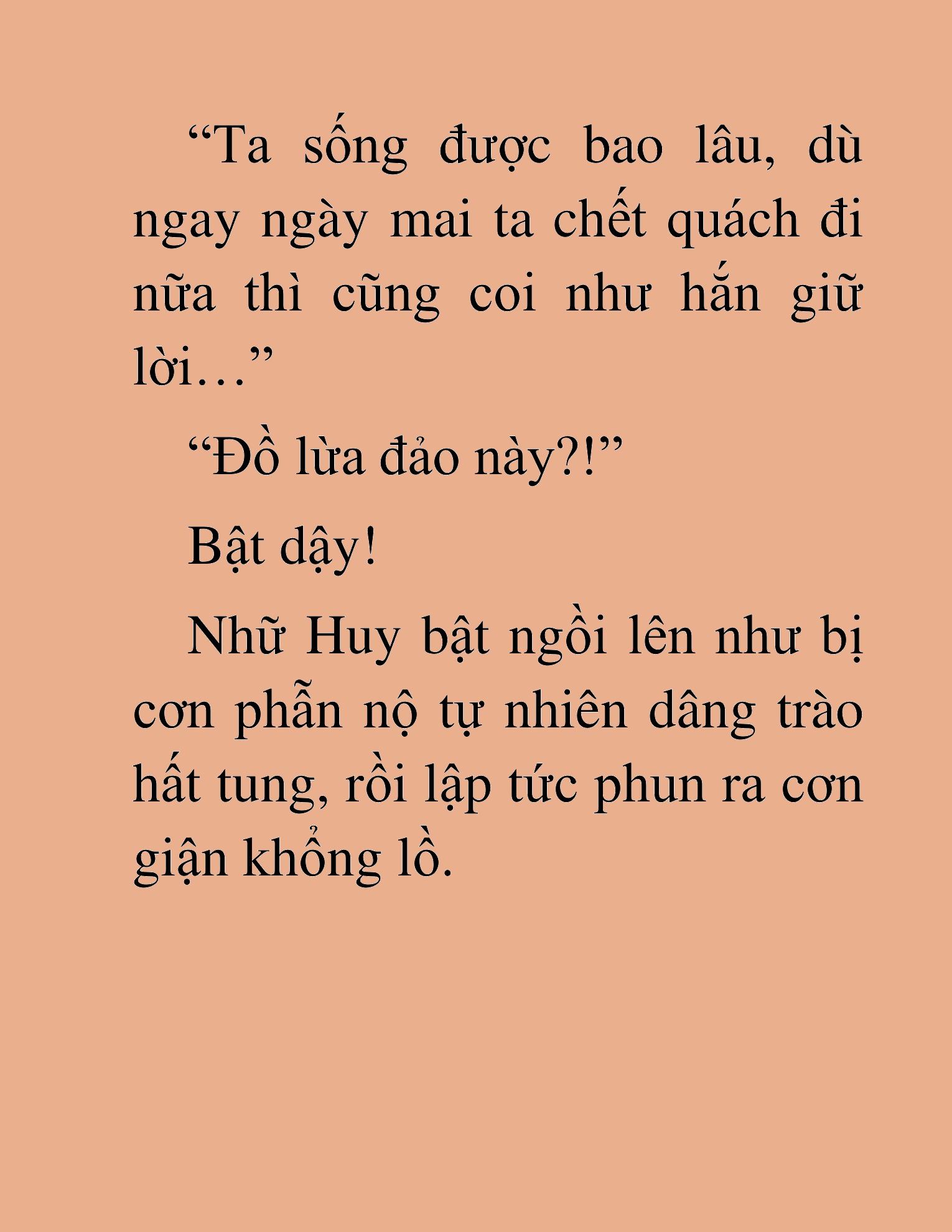 Đọc truyện HAT[NOVEL] Cách Sống Sót Của Thiên Tài Độc Công - Chap 6