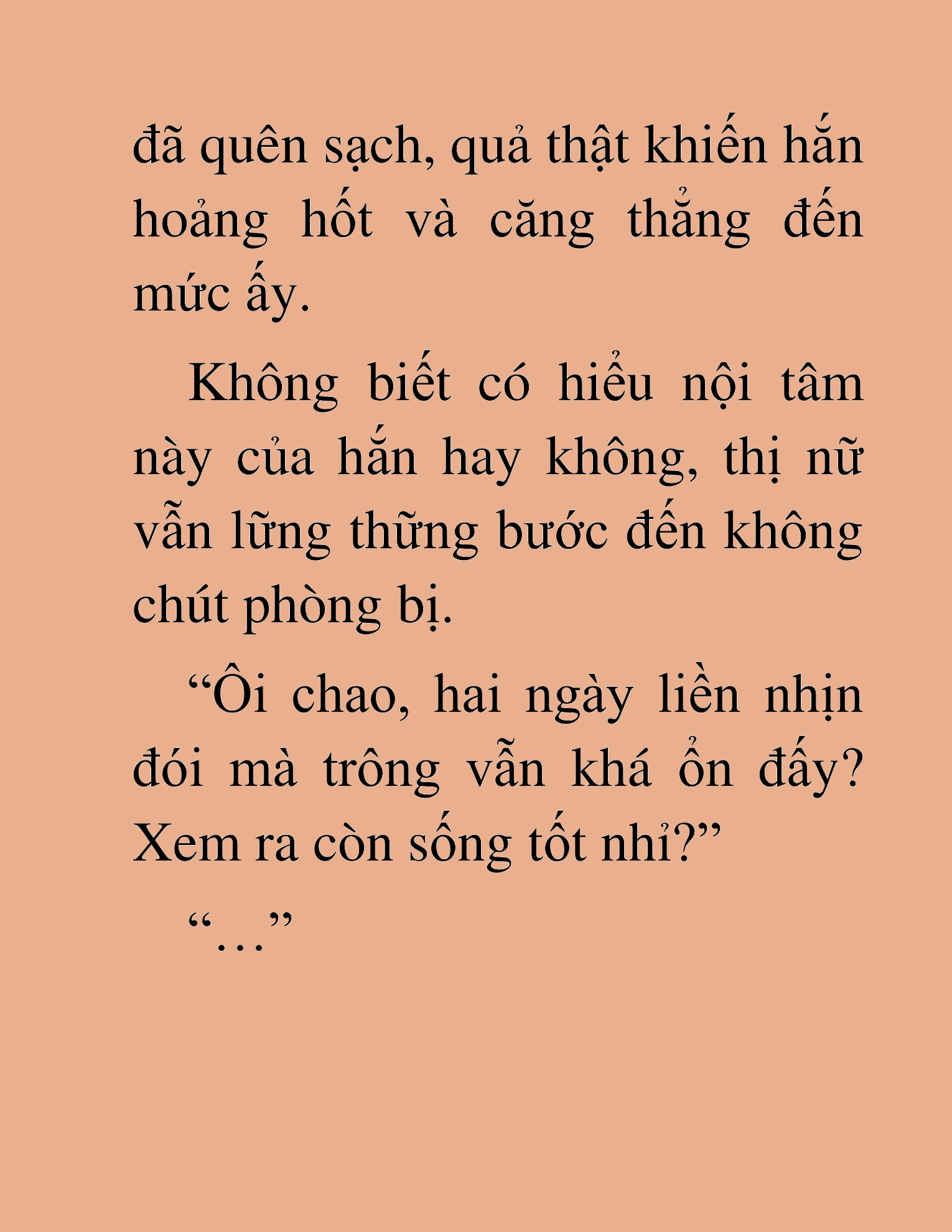 Đọc truyện HAT[NOVEL] Cách Sống Sót Của Thiên Tài Độc Công - Chap 6