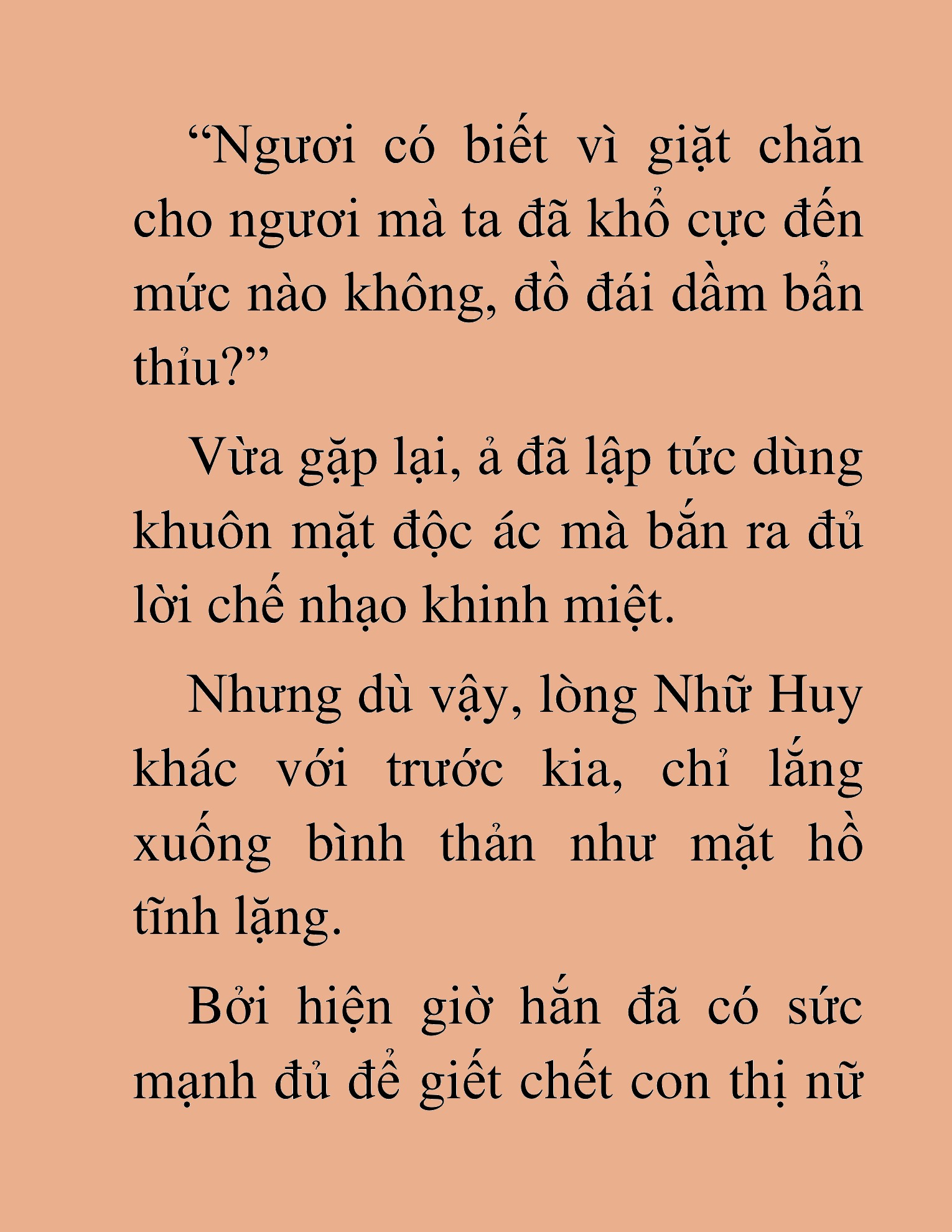 Đọc truyện HAT[NOVEL] Cách Sống Sót Của Thiên Tài Độc Công - Chap 6
