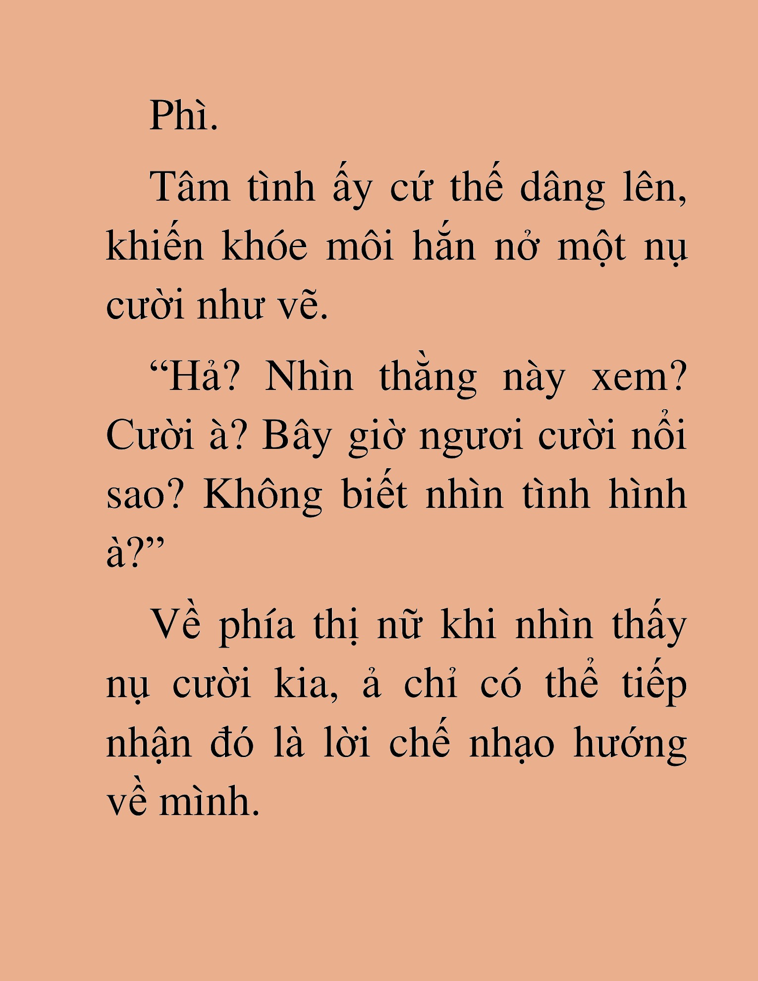 Đọc truyện HAT[NOVEL] Cách Sống Sót Của Thiên Tài Độc Công - Chap 6