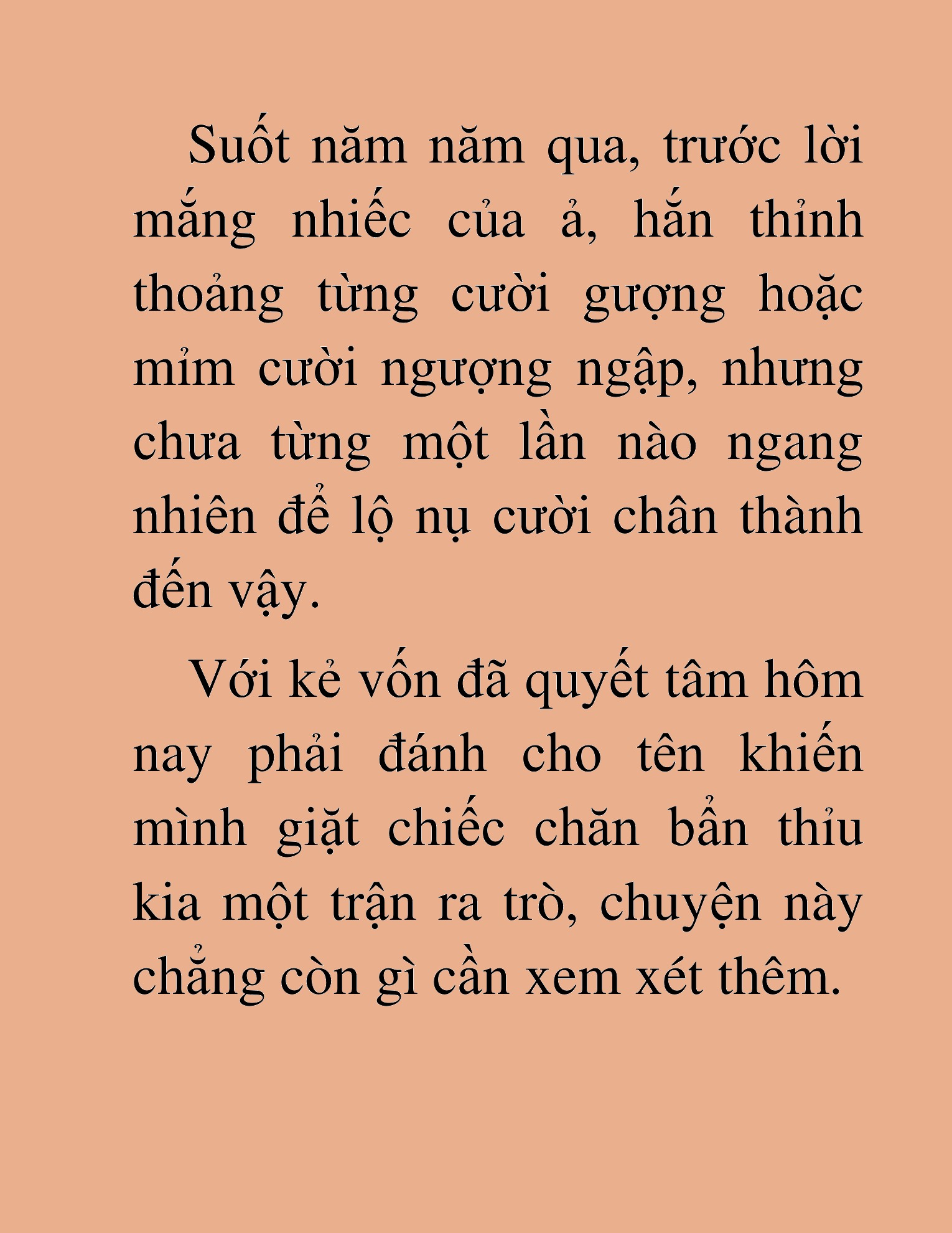 Đọc truyện HAT[NOVEL] Cách Sống Sót Của Thiên Tài Độc Công - Chap 6