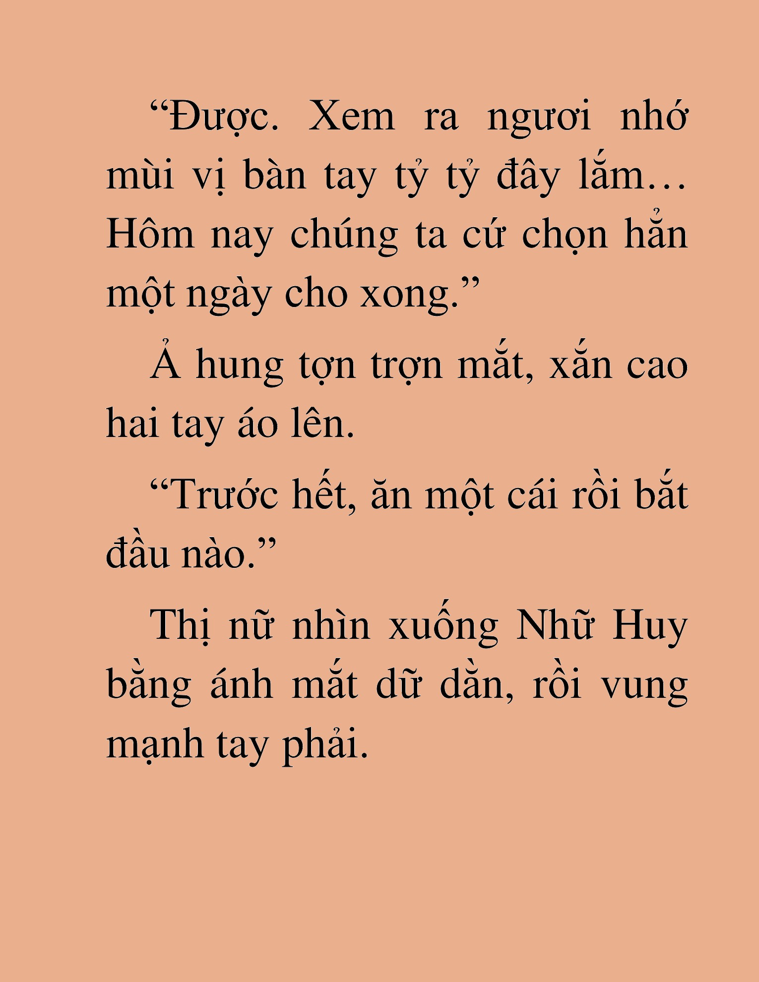 Đọc truyện HAT[NOVEL] Cách Sống Sót Của Thiên Tài Độc Công - Chap 6