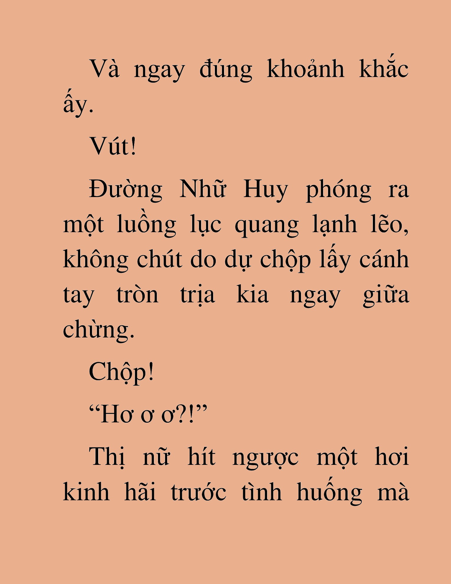 Đọc truyện HAT[NOVEL] Cách Sống Sót Của Thiên Tài Độc Công - Chap 6