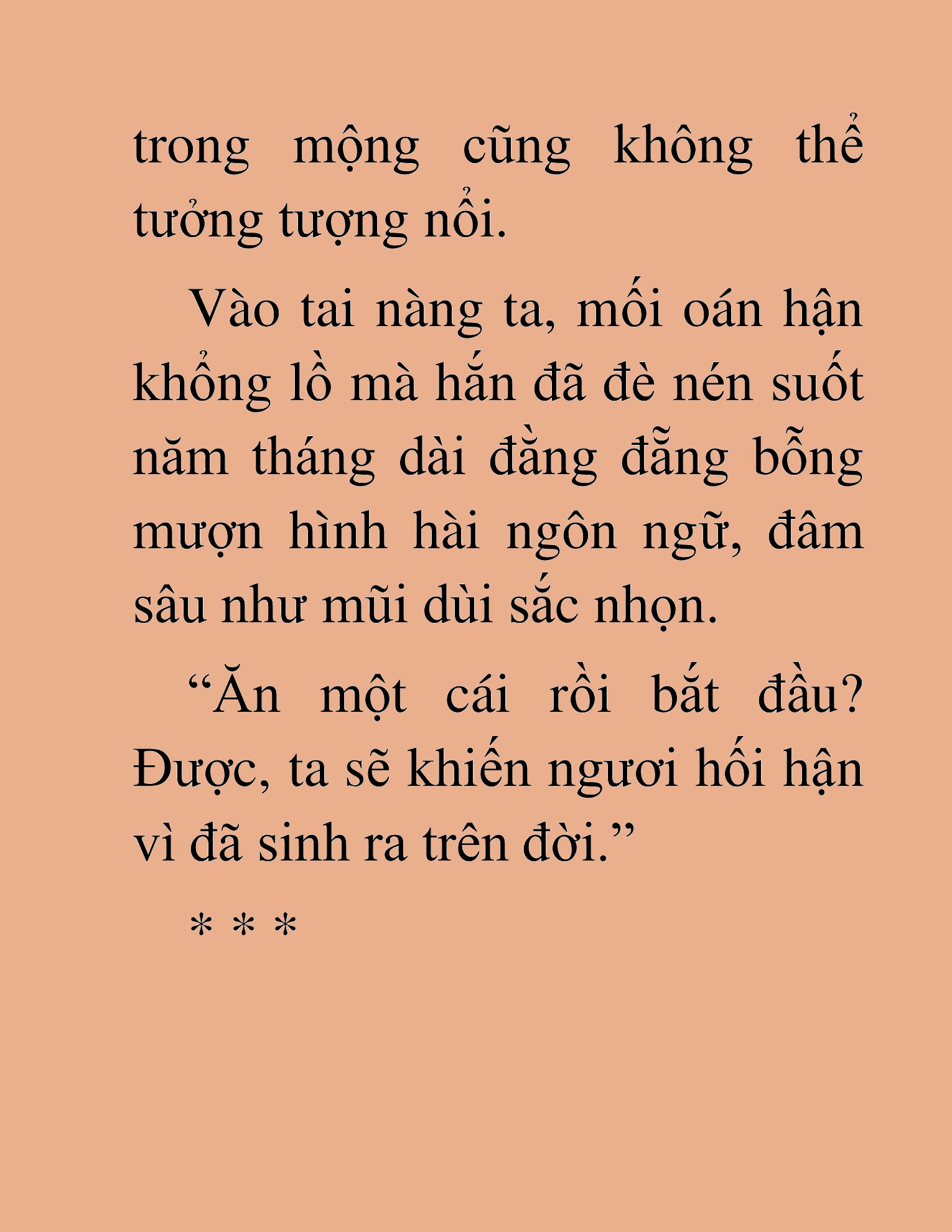 Đọc truyện HAT[NOVEL] Cách Sống Sót Của Thiên Tài Độc Công - Chap 6