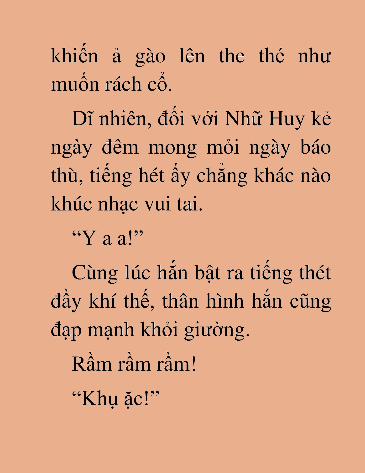 Đọc truyện HAT[NOVEL] Cách Sống Sót Của Thiên Tài Độc Công - Chap 7