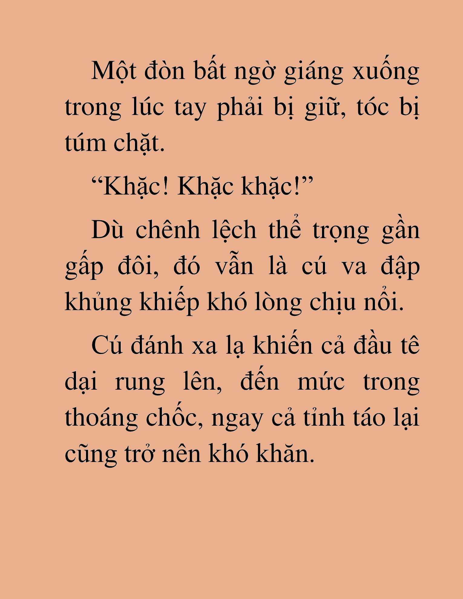 Đọc truyện HAT[NOVEL] Cách Sống Sót Của Thiên Tài Độc Công - Chap 7