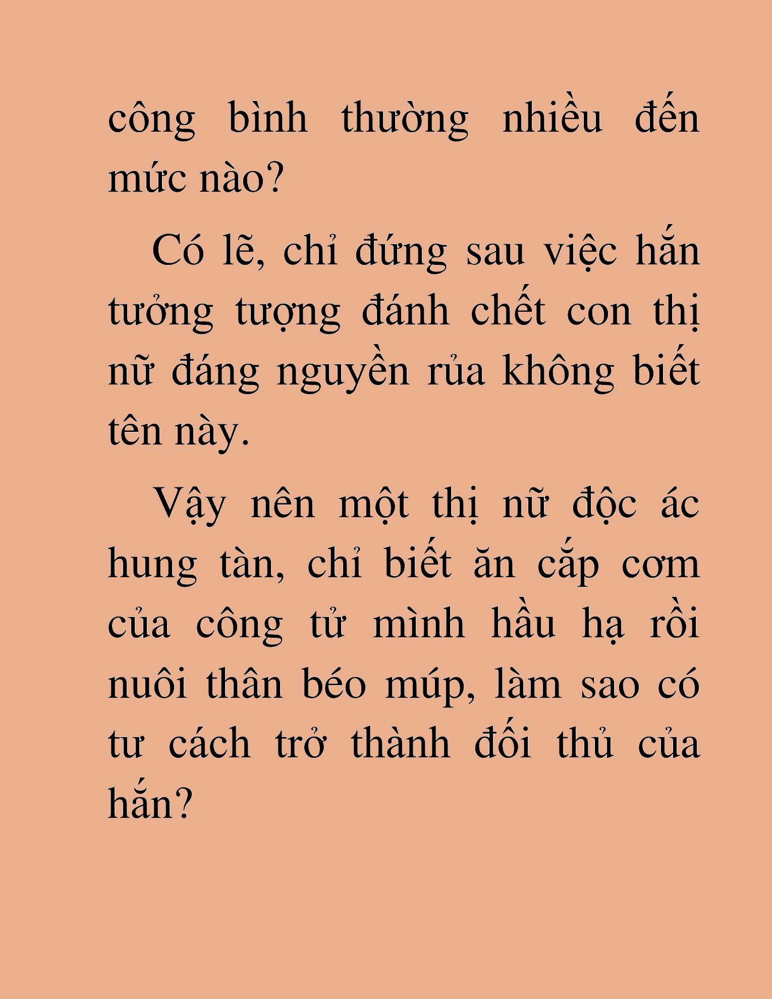 Đọc truyện HAT[NOVEL] Cách Sống Sót Của Thiên Tài Độc Công - Chap 7