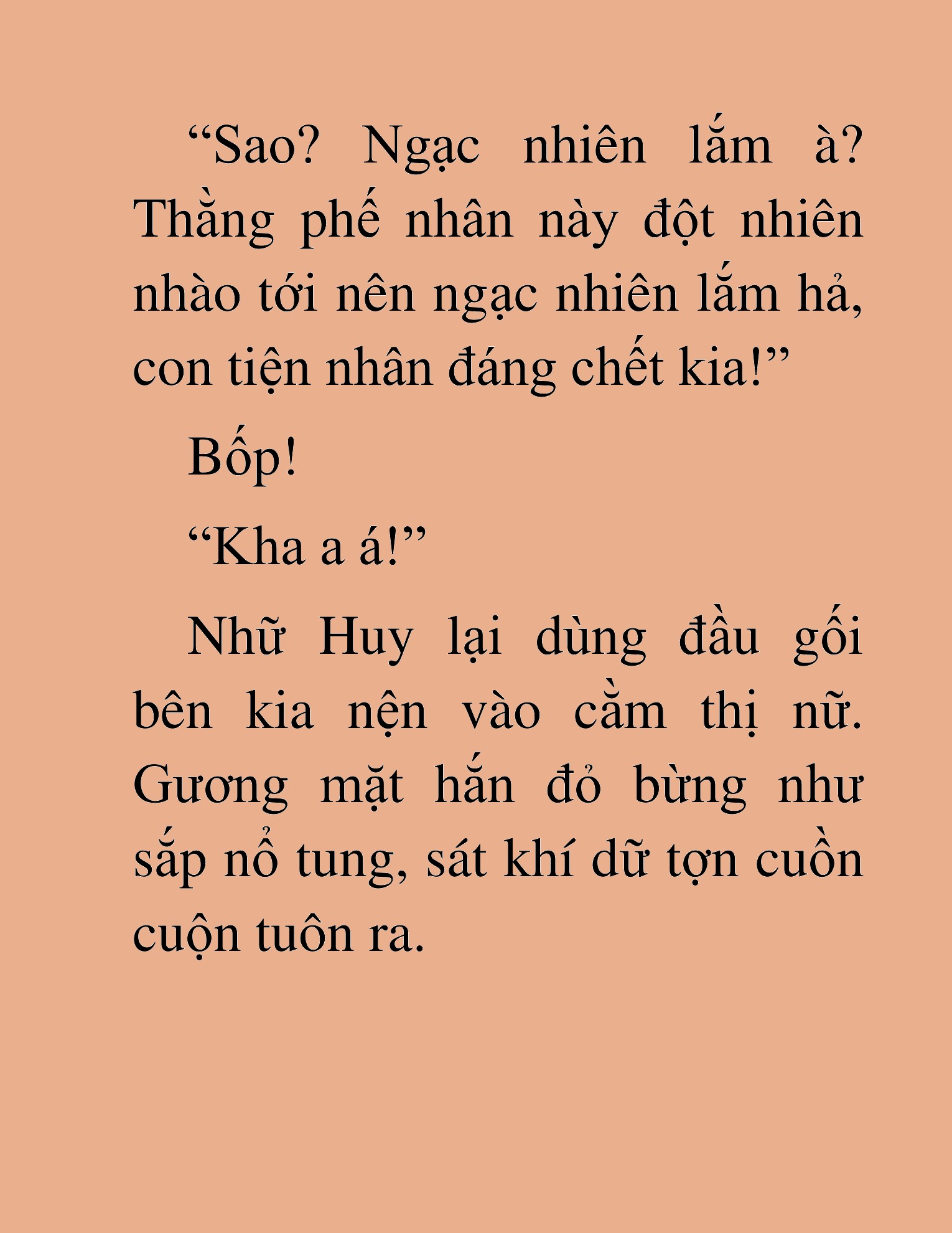 Đọc truyện HAT[NOVEL] Cách Sống Sót Của Thiên Tài Độc Công - Chap 7