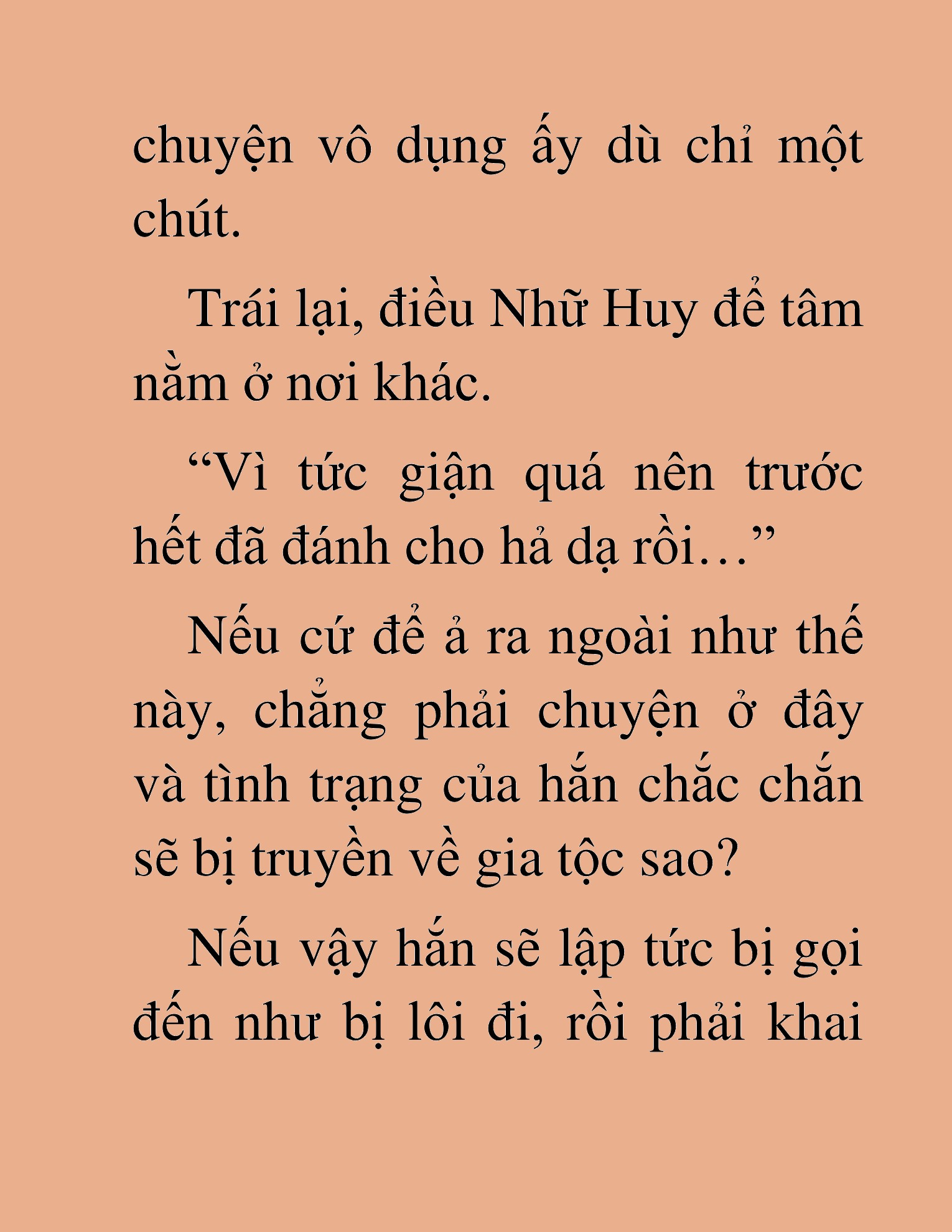 Đọc truyện HAT[NOVEL] Cách Sống Sót Của Thiên Tài Độc Công - Chap 7