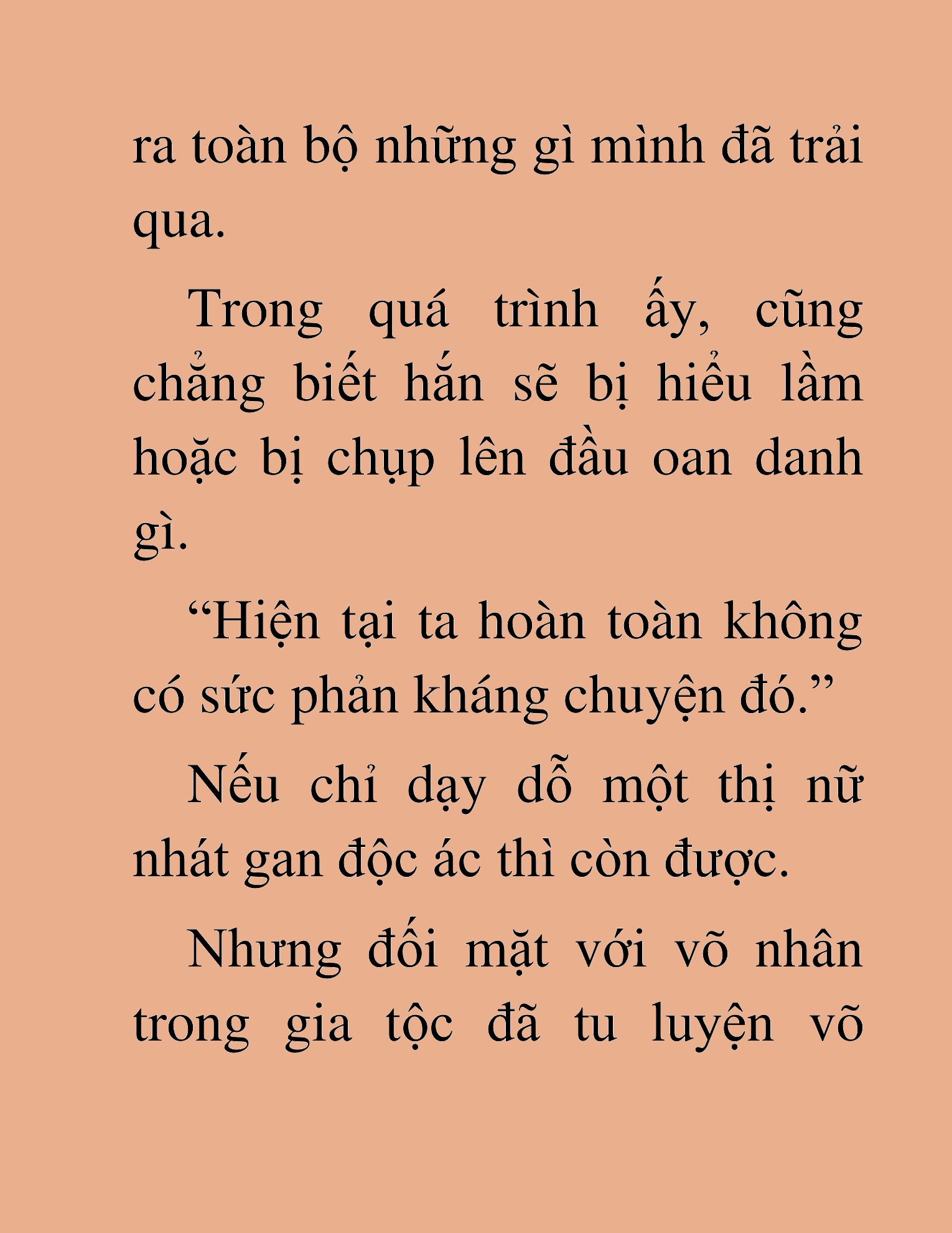 Đọc truyện HAT[NOVEL] Cách Sống Sót Của Thiên Tài Độc Công - Chap 7