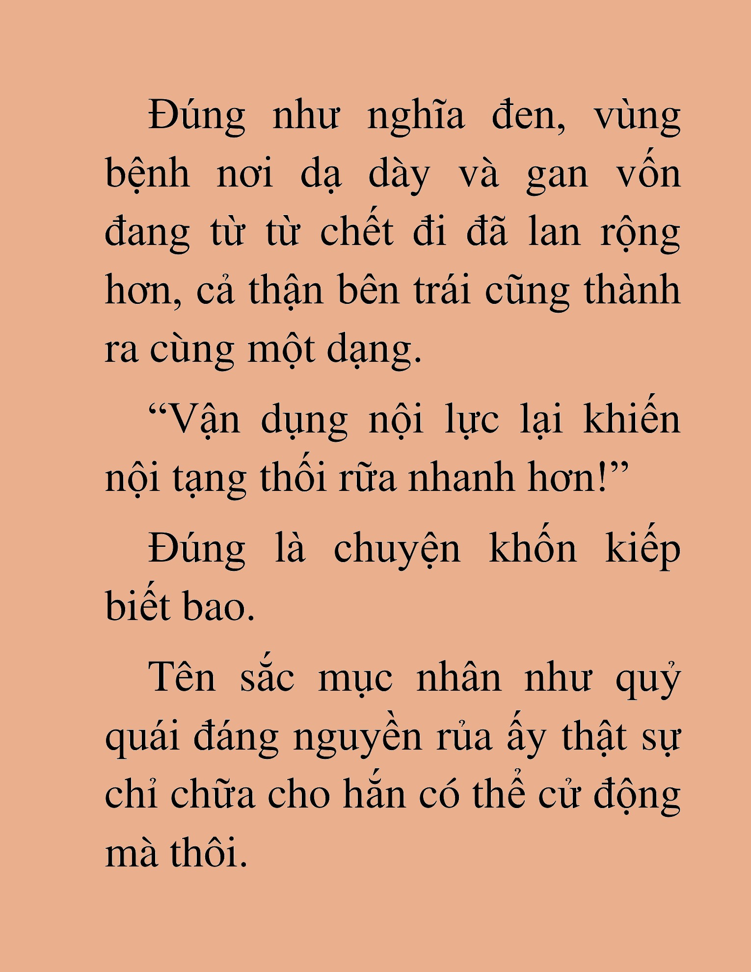 Đọc truyện HAT[NOVEL] Cách Sống Sót Của Thiên Tài Độc Công - Chap 7